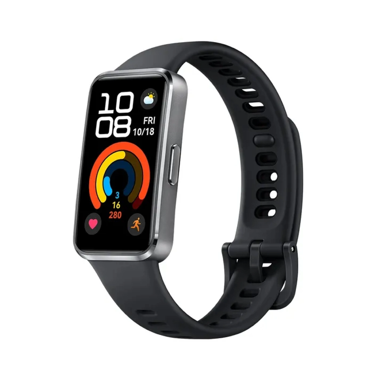 Smartband Huawei Band 10/ 43mm/ Graphite