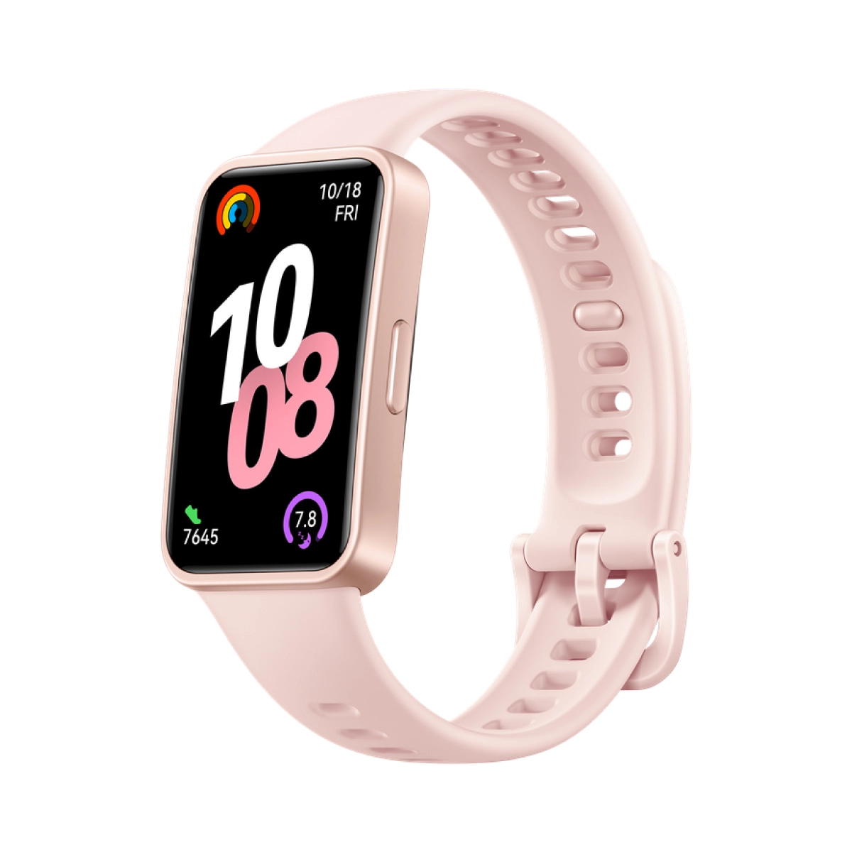 Smartband Huawei Band 10/ 43 mm/ Pink