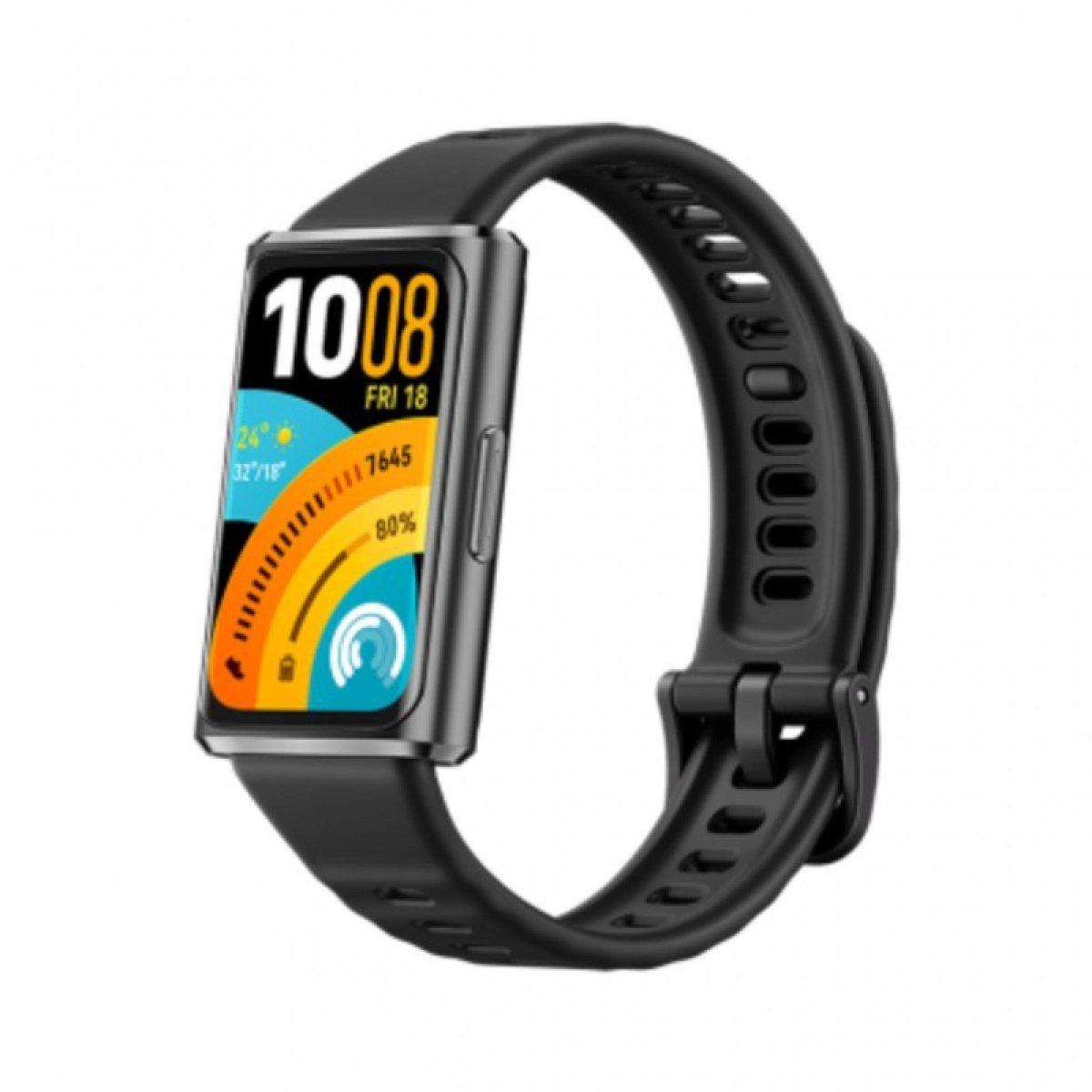 Smartband Huawei Band 11 Pro/ 40 mm/ Negro