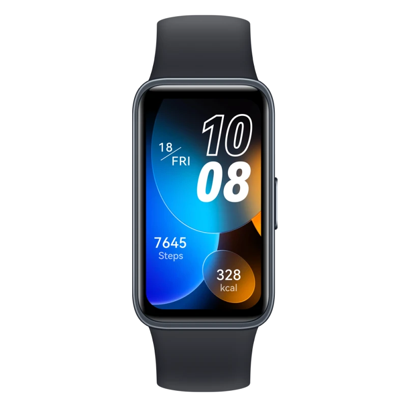 Smartband Huawei Band 8/ 41mm/ Graphite