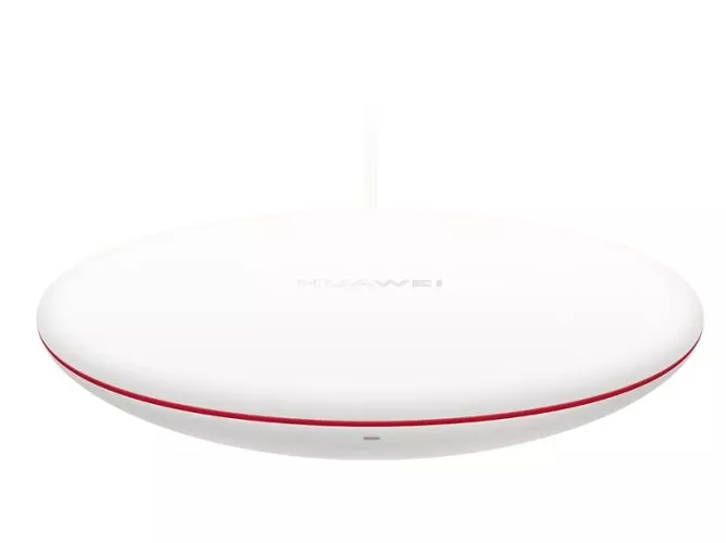 Huawei Cargador Inalambrico Blanco 15W CP60