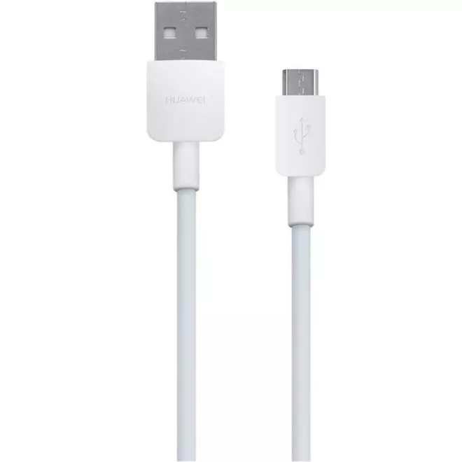 Cable Micro USB-USB 1m Huawei