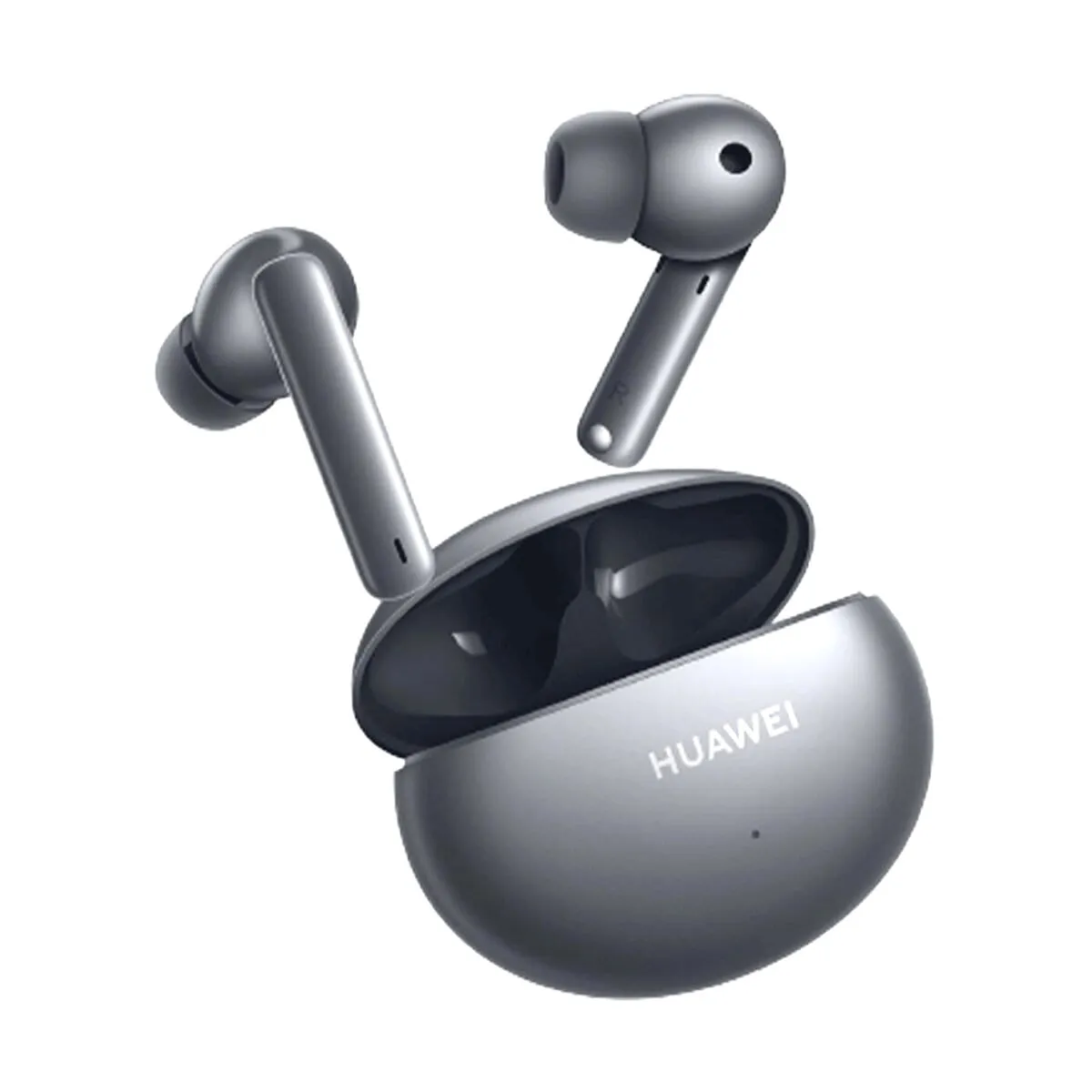 Audífonos Huawei/  Freebuds 4i/ Inalámbrico/ Gris