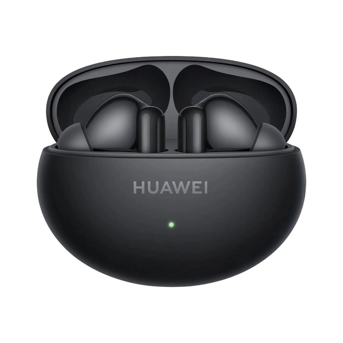 Audífonos Huawei/ FreeBuds 6i/ Inalámbrico/ Con Cancelación de Sonido/ Negro