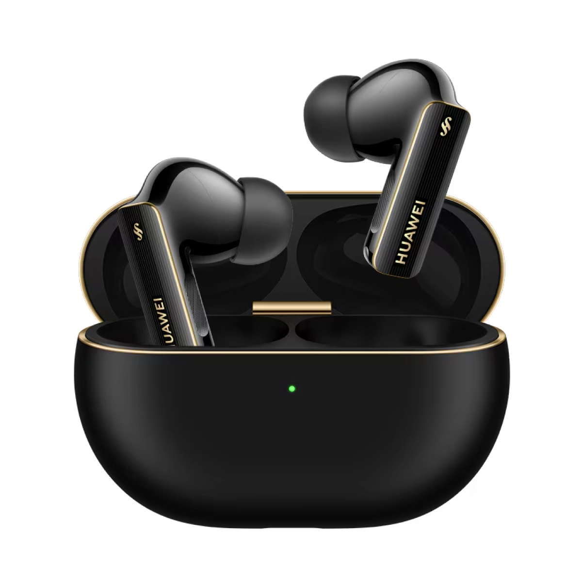 Audífonos Huawei/ FreeBuds Pro4/ Inalámbrico/ Con Cancelación de Sonido/ Negro