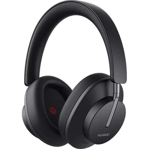 Audífonos Huawei/ Freebuds Studio/ Inalámbrico/ Con Cancelación de Sonido/ Negro