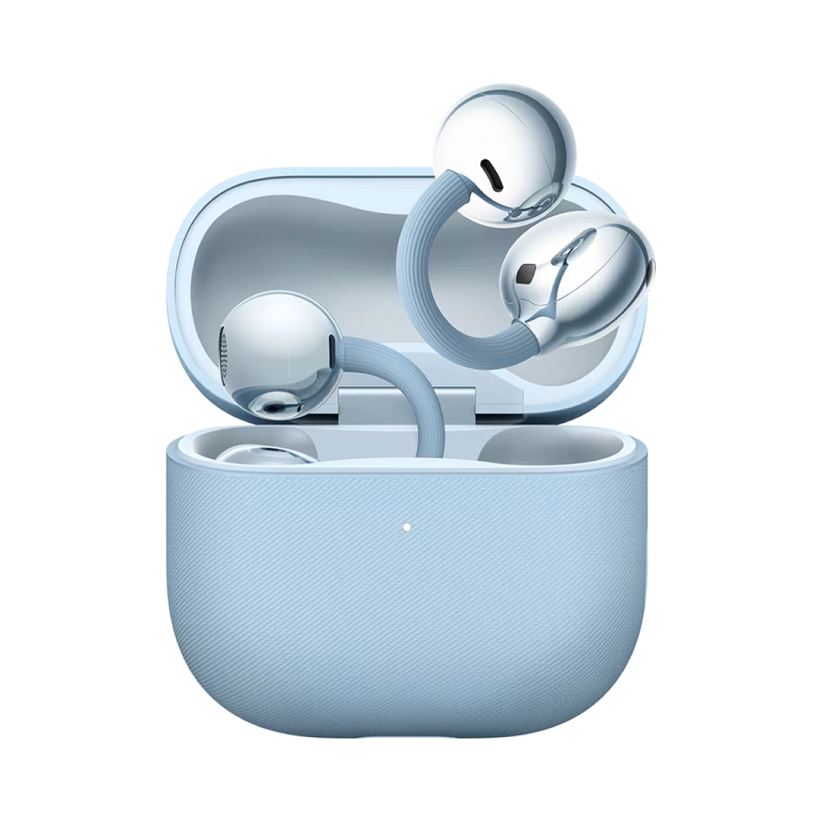 Audífonos Huawei/ FreeClip 2/ Inalámbrico/ Con Cancelación de Sonido/ Azul