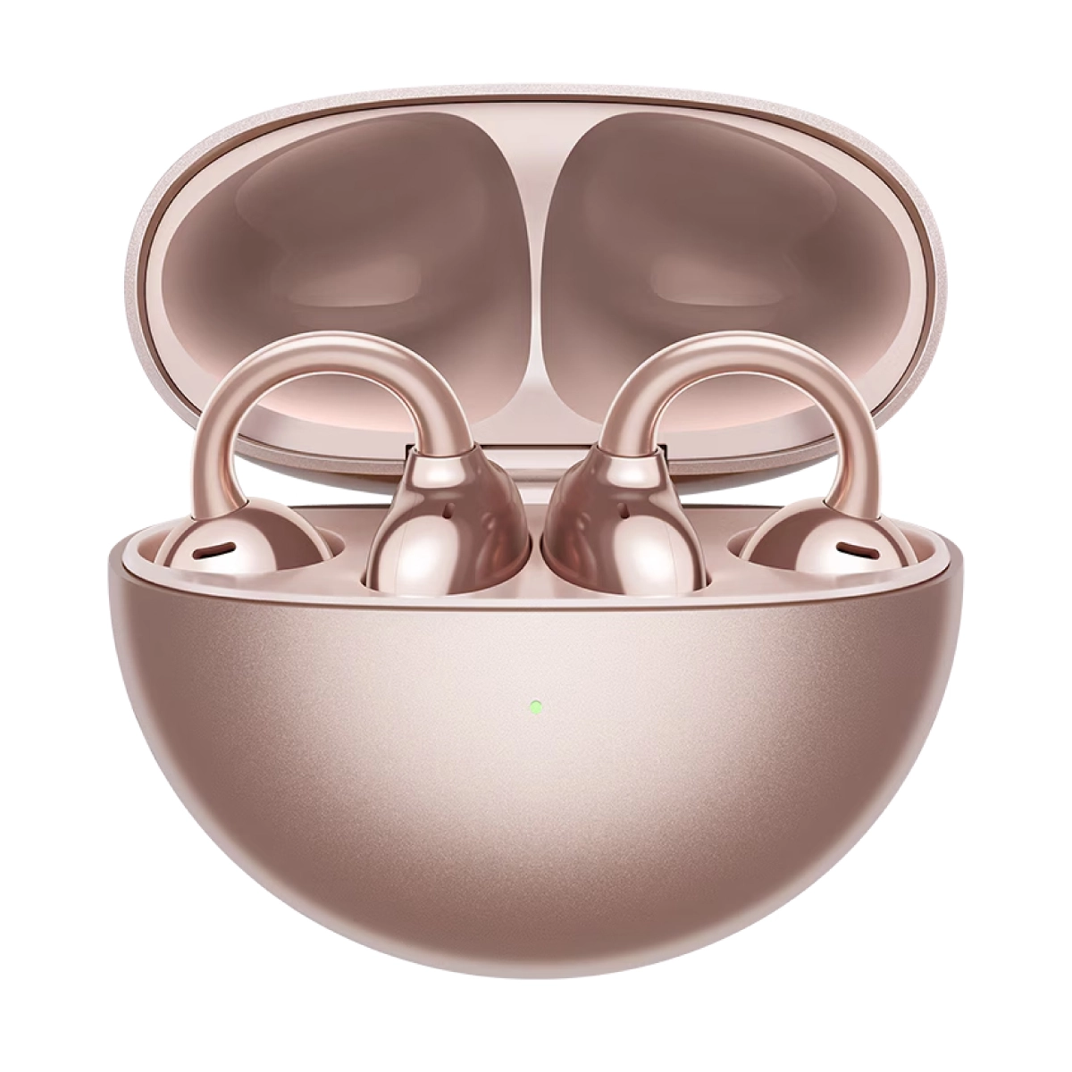 Audífonos Huawei/ FreeClip/ Rose Gold
