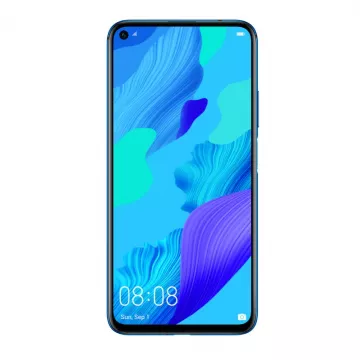 Huawei Nova 5T RAM 8GB/ 128GB Azul