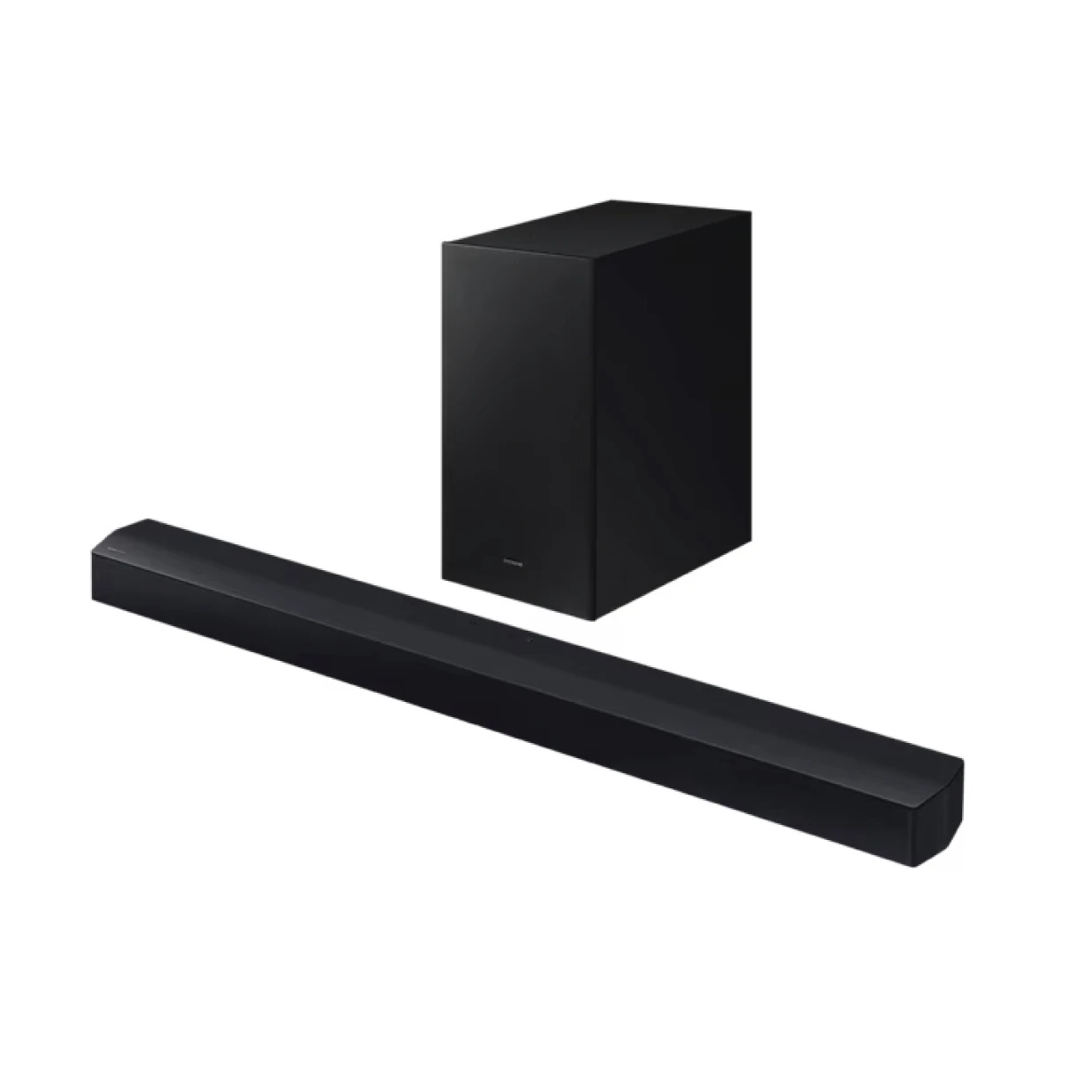 Barra de Sonido Samsung/ HW-C450/ 2.1 Canales/ 300W/ Negro