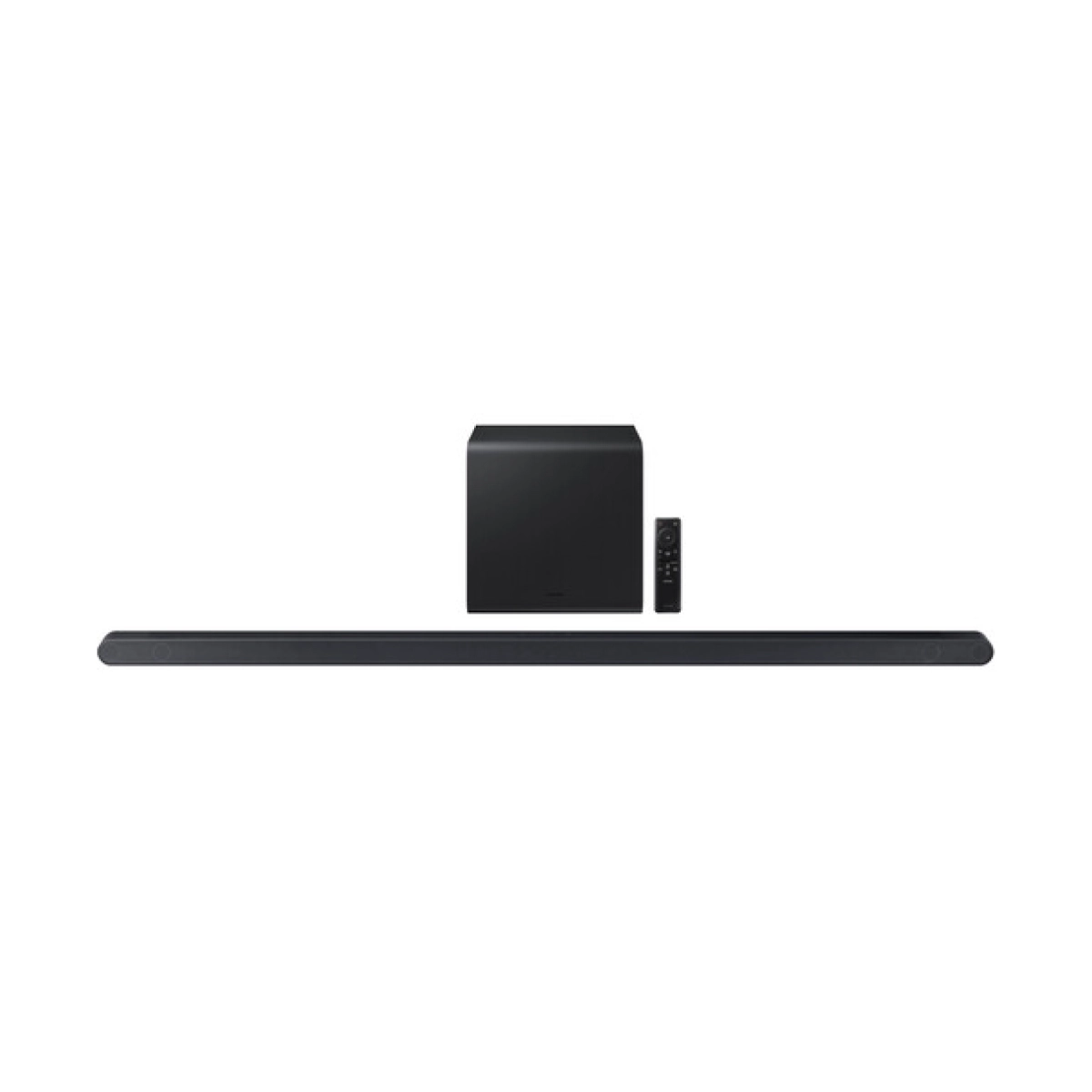 Barra de Sonido Samsung/ HW-S800D/ZP/ 3.1.2 Canales/ Negro