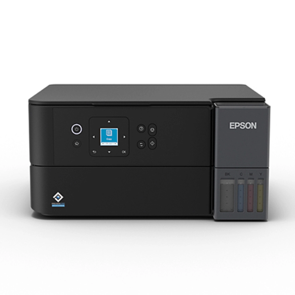 Impresora Multifuncional Epson/ EcoTank L4360/ Negra