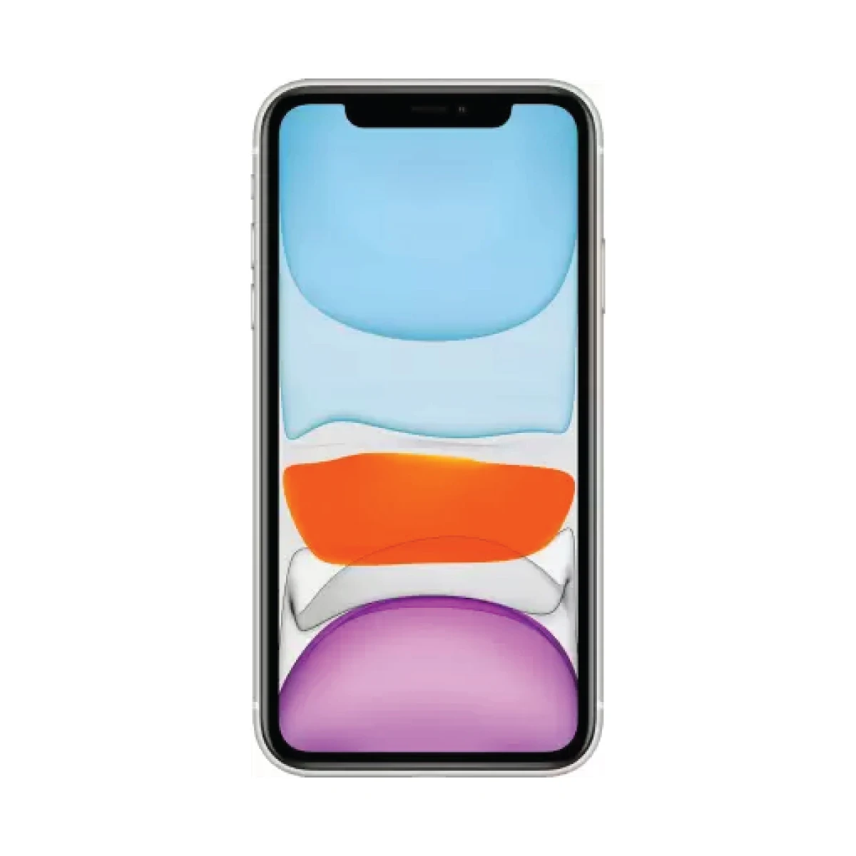Apple iPhone 11/ 4GB  - IPHONE-11-128GB-WHITE | Jetstereo