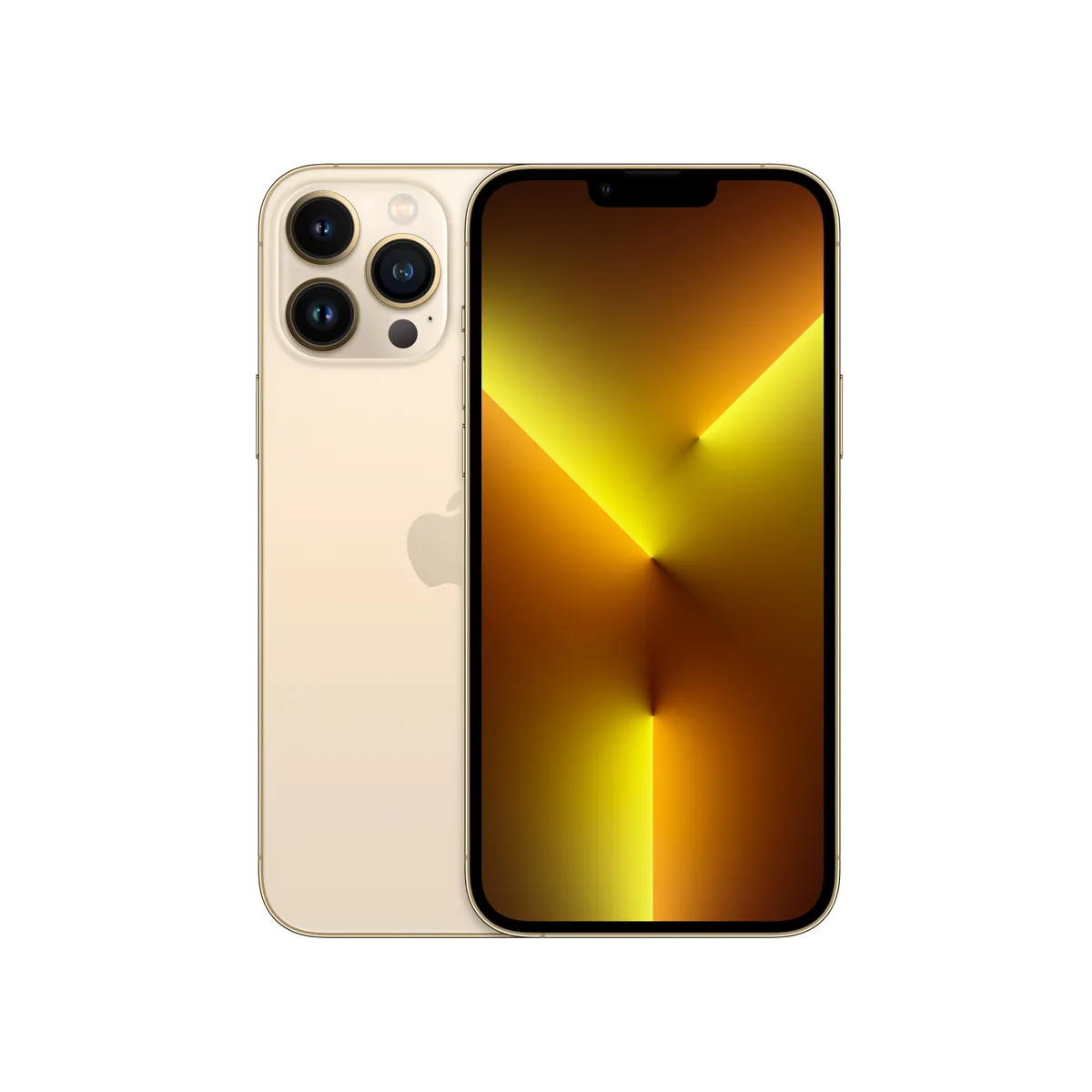 Apple iPhone 13 Pro Max/ 6GB RAM/ 256GB/ Gold