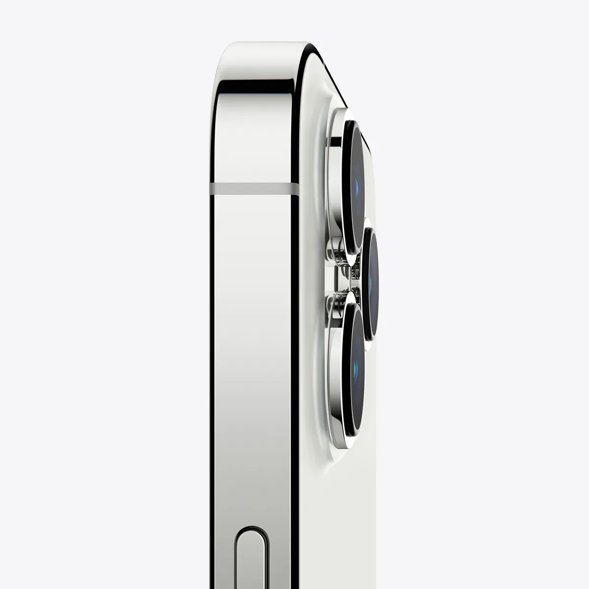 Apple iPhone 13 P - IPHONE-13PRO-128GB-SILVER | Jetstereo
