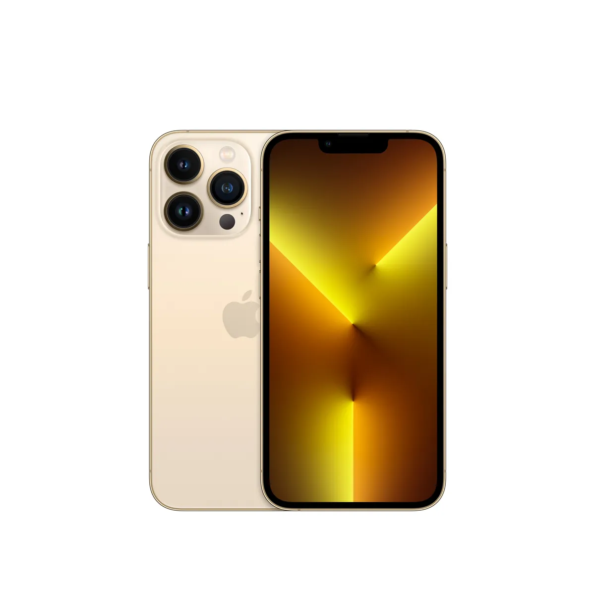 Apple iPhone 13 Pro/ 6GB RAM/ 256GB/ Gold | Jetstereo Apple iPhone 13 Pro/ 6GB RAM/ 256GB/ Gold | Jetstereo