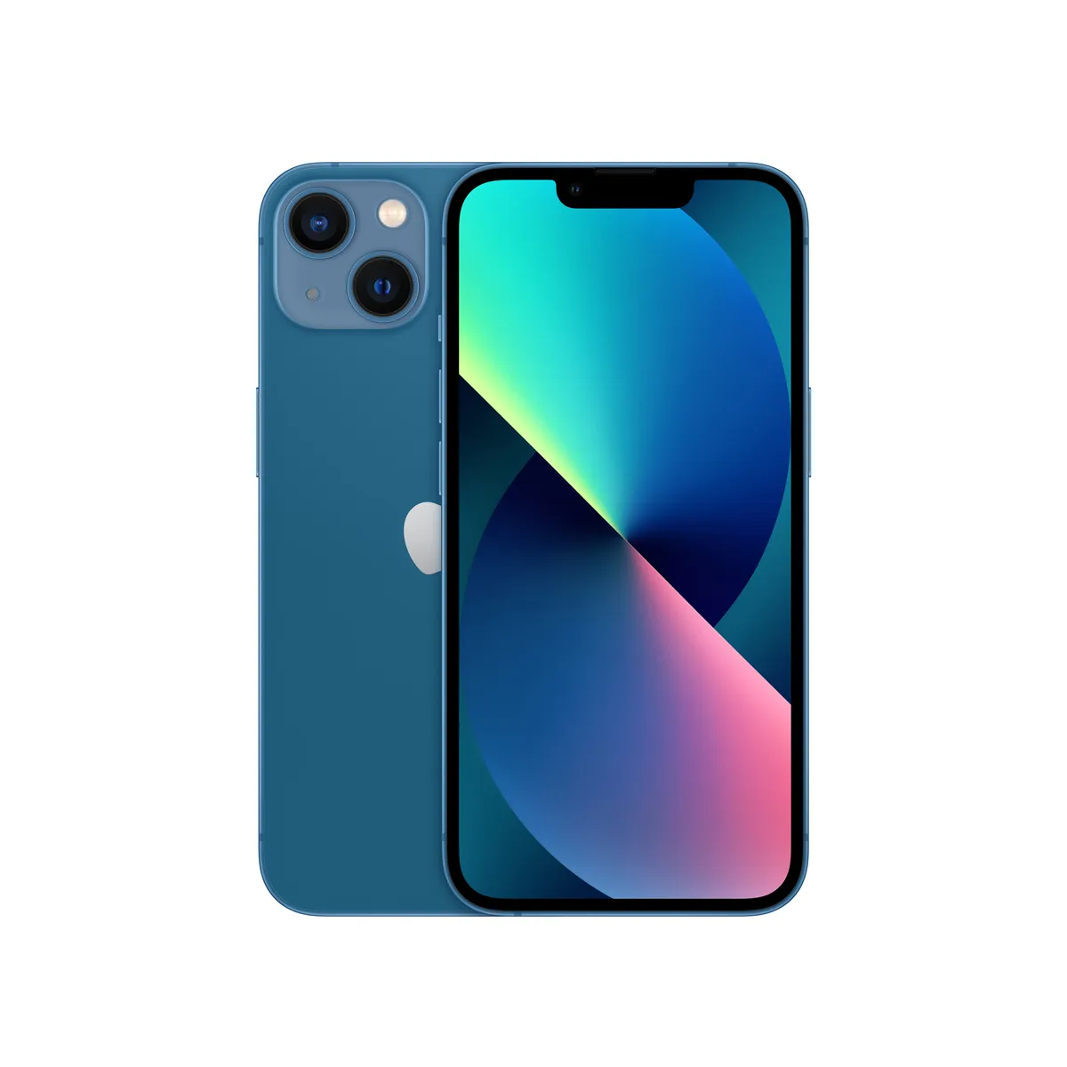 Apple iPhone 13/ 4GB RAM/ 128GB/ Blue
