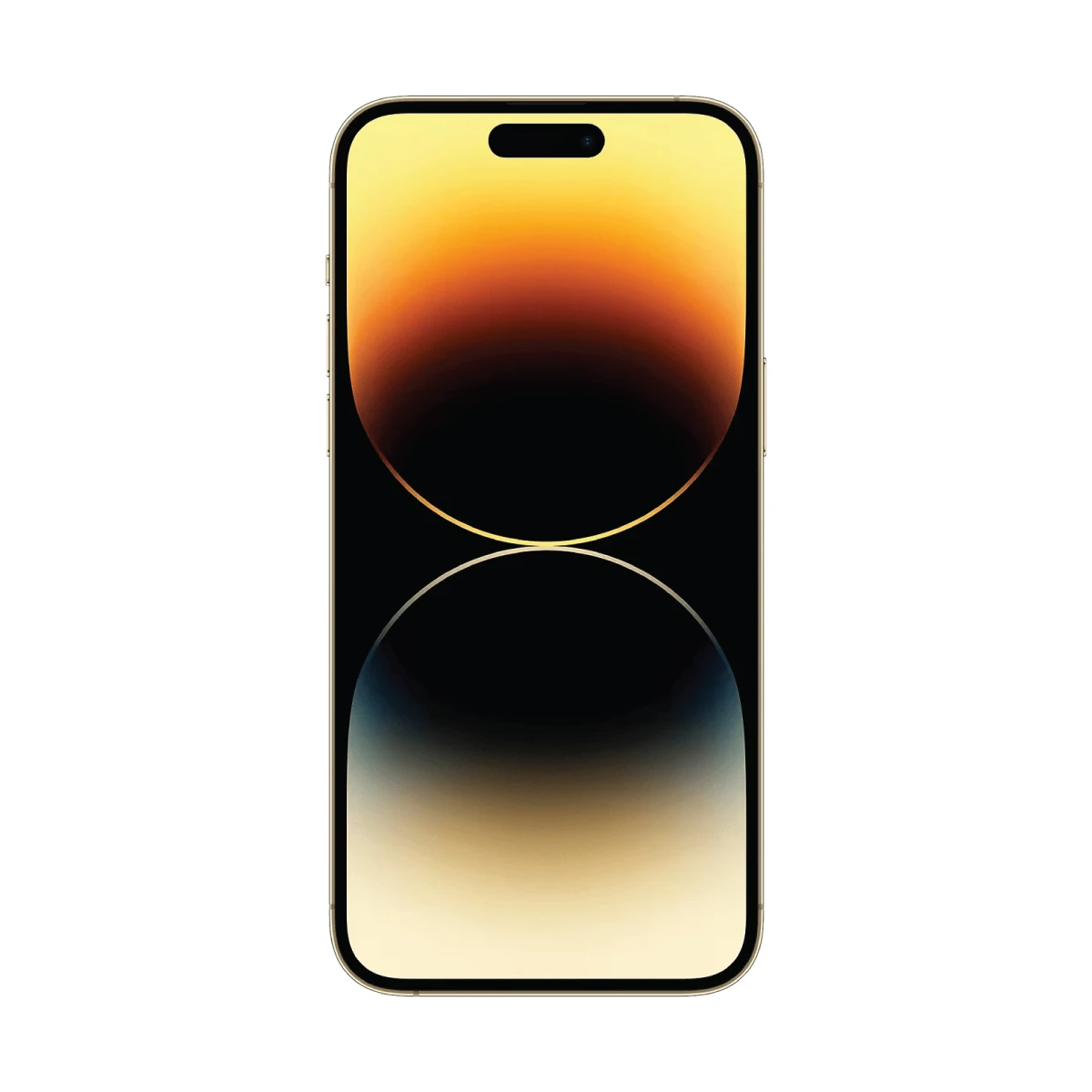 Apple iPhone 14 Pro Max/ Versión Dual Sim/ 6GB RAM/ 256GB/ Gold