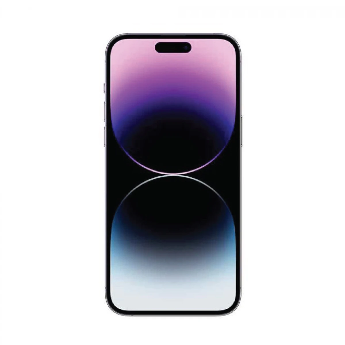 Apple iPhone 14 Pro Max/ Versión ESIM/ 6GB RAM/ 256GB/ Deep Purple