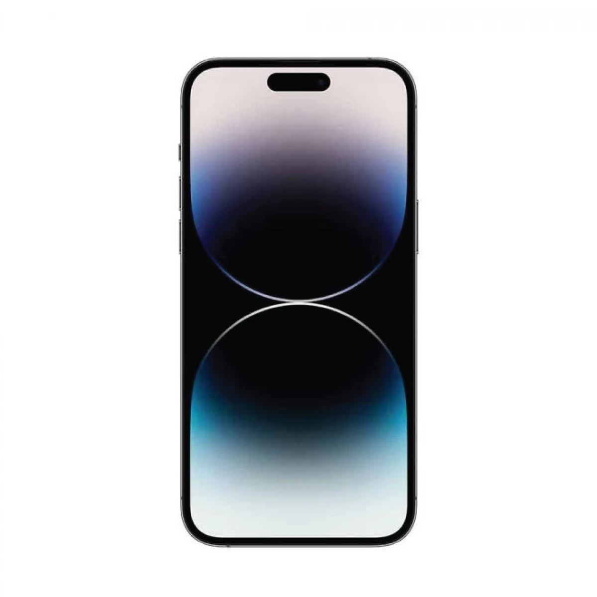Apple iPhone 14 Pro Max/ Versión Dual Sim/ 6GB RAM/ 256GB/ Space Black