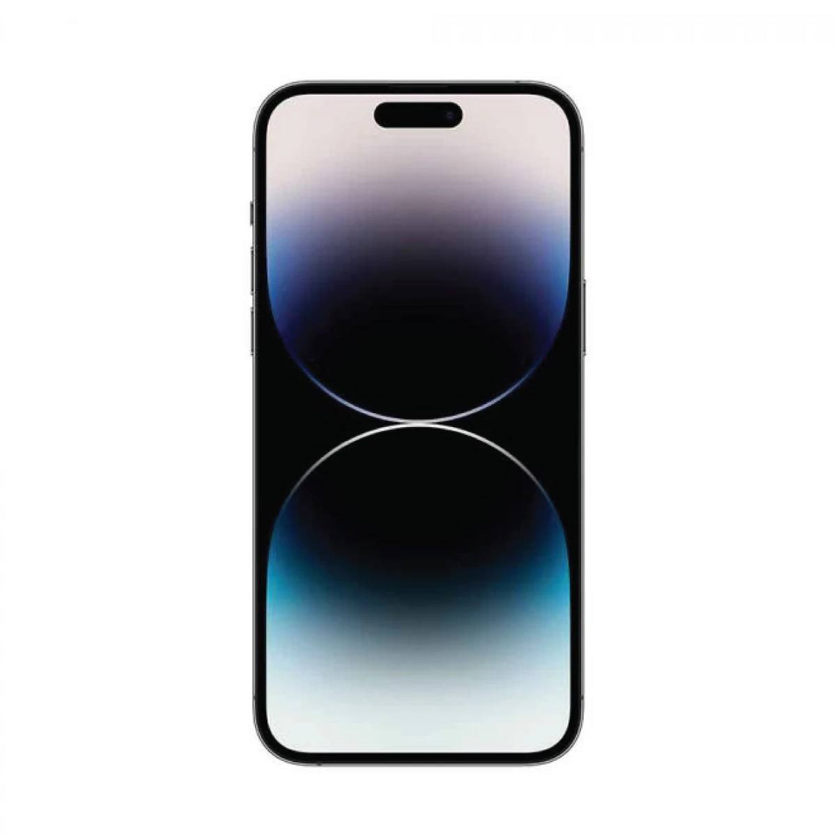 Apple iPhone 14 Pro/ Versión Dual Sim/ 6GB RAM/ 256GB/ Space Black