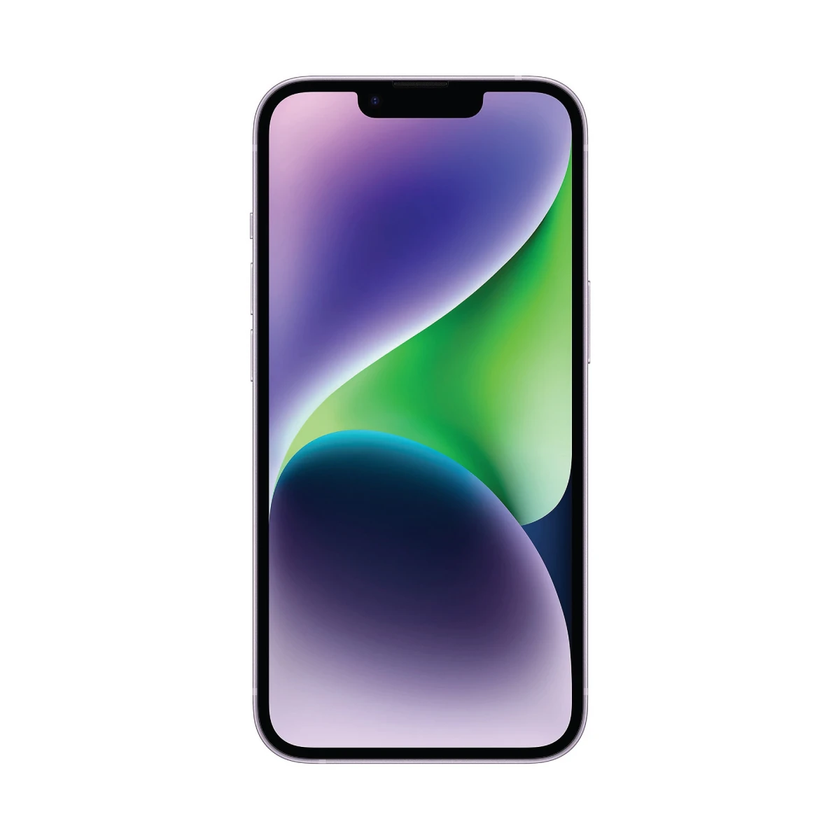 Apple iPhone 14/ Versión SIM/ 4GB RAM/ 128GB/ Purple