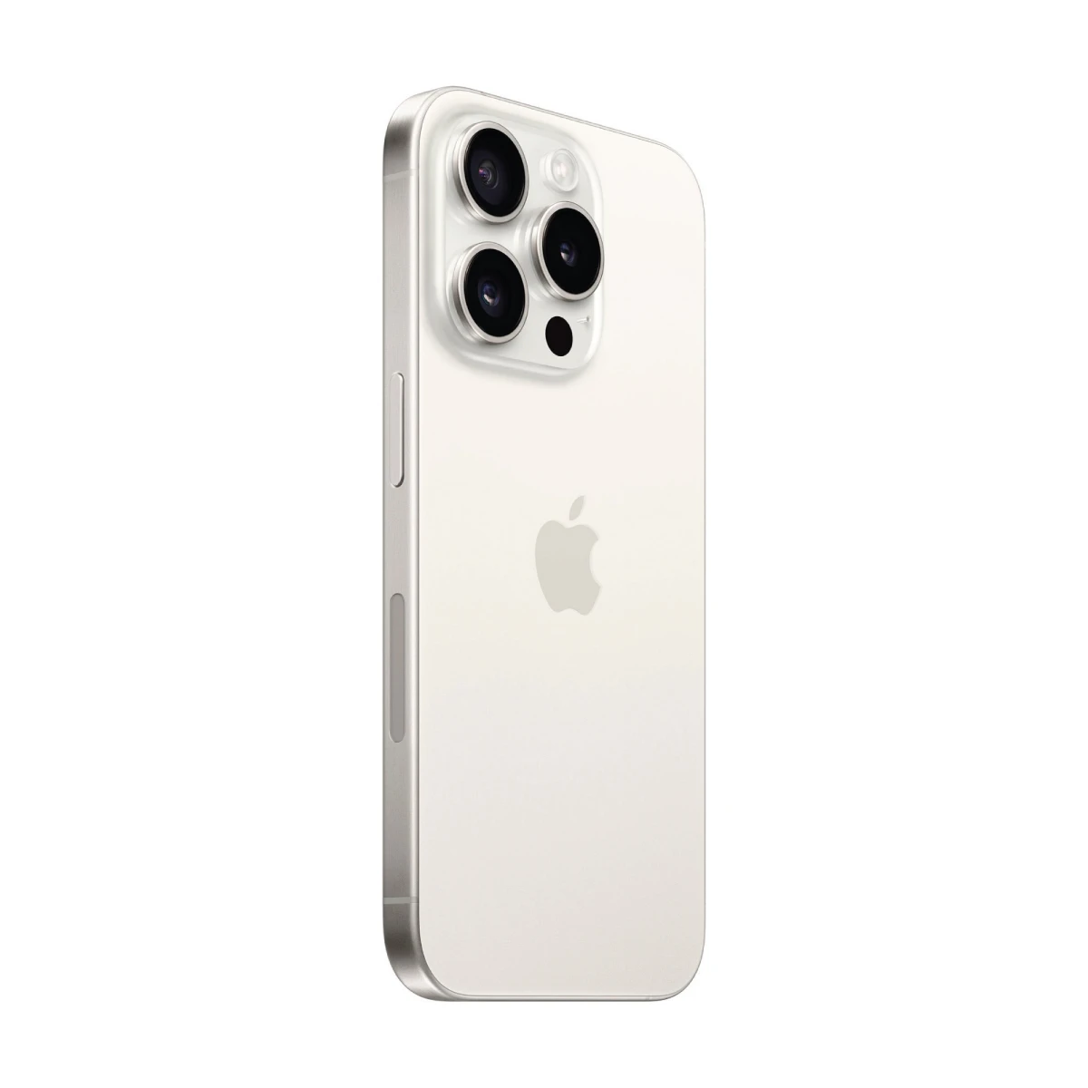 Apple iPhone 15 - IPHONE-15PROMAX-256GB-WHITE | Jetstereo