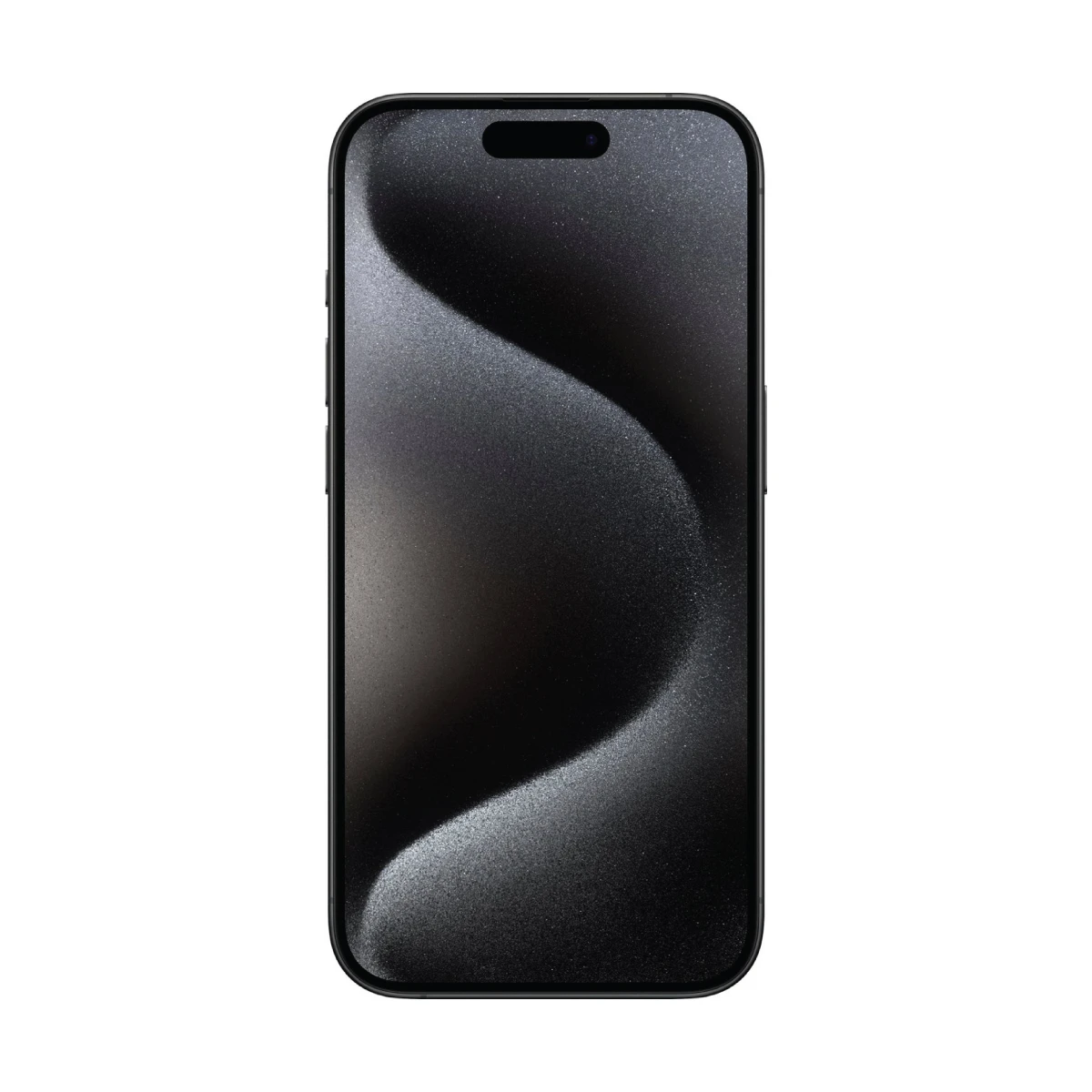 Apple iPhone 15 Pro/ Versión SIM/ 8GB RAM/ 256GB/ Black Titanium
