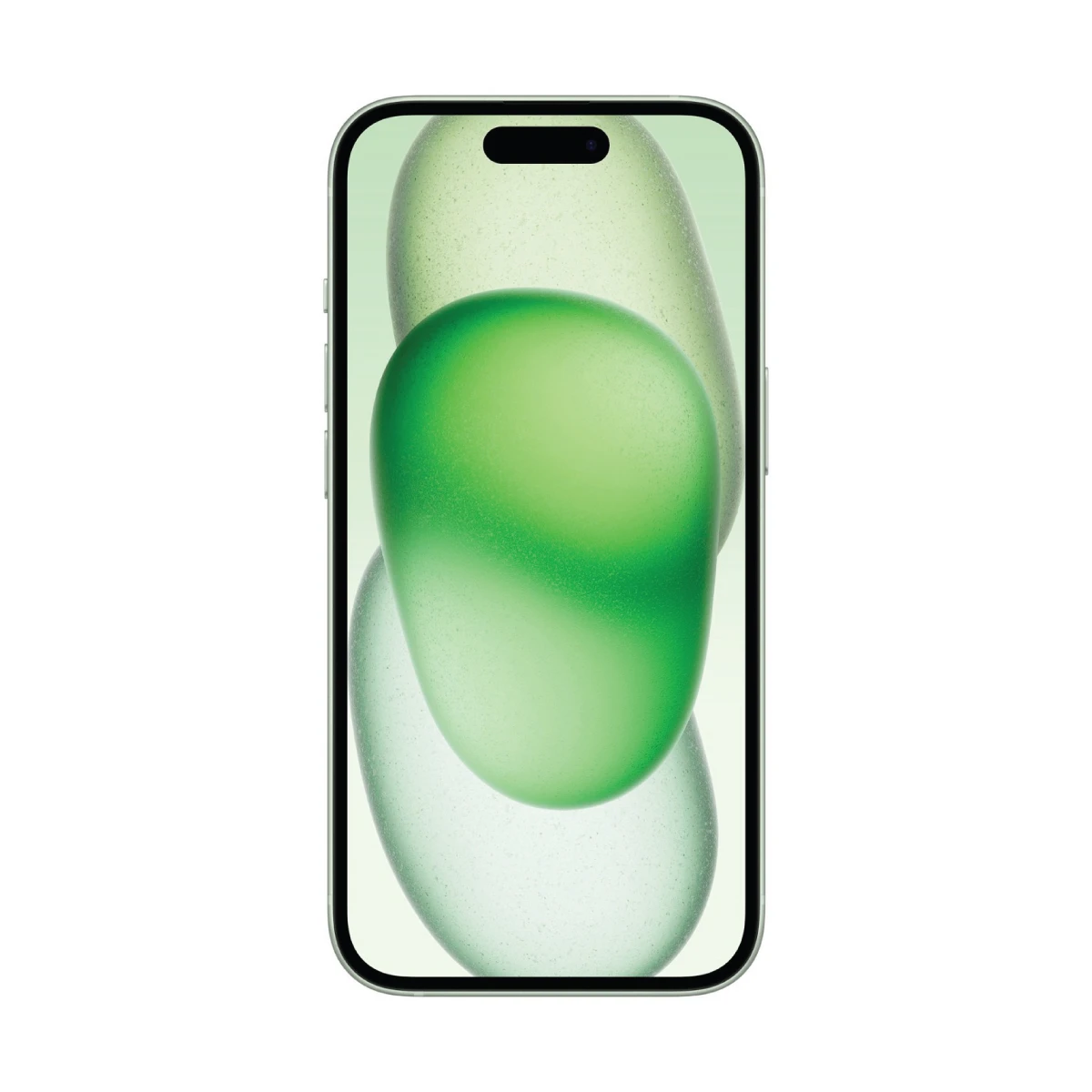 Apple iPhone 15/ Versión SIM/ 6GB RAM/ 128GB/ Green