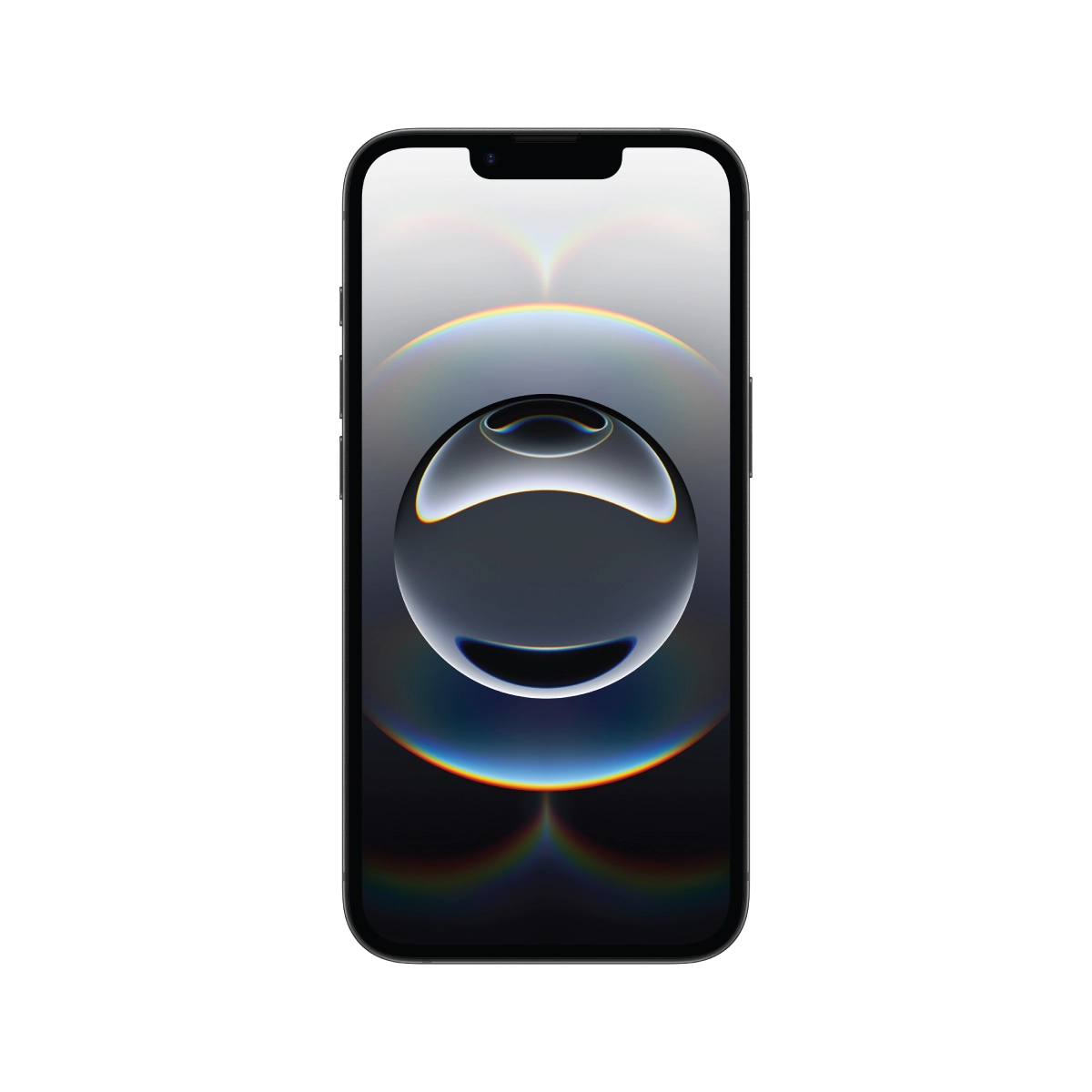 Apple iPhone 16e/ Versión Sim/ 6GB RAM/ 128GB/ Black