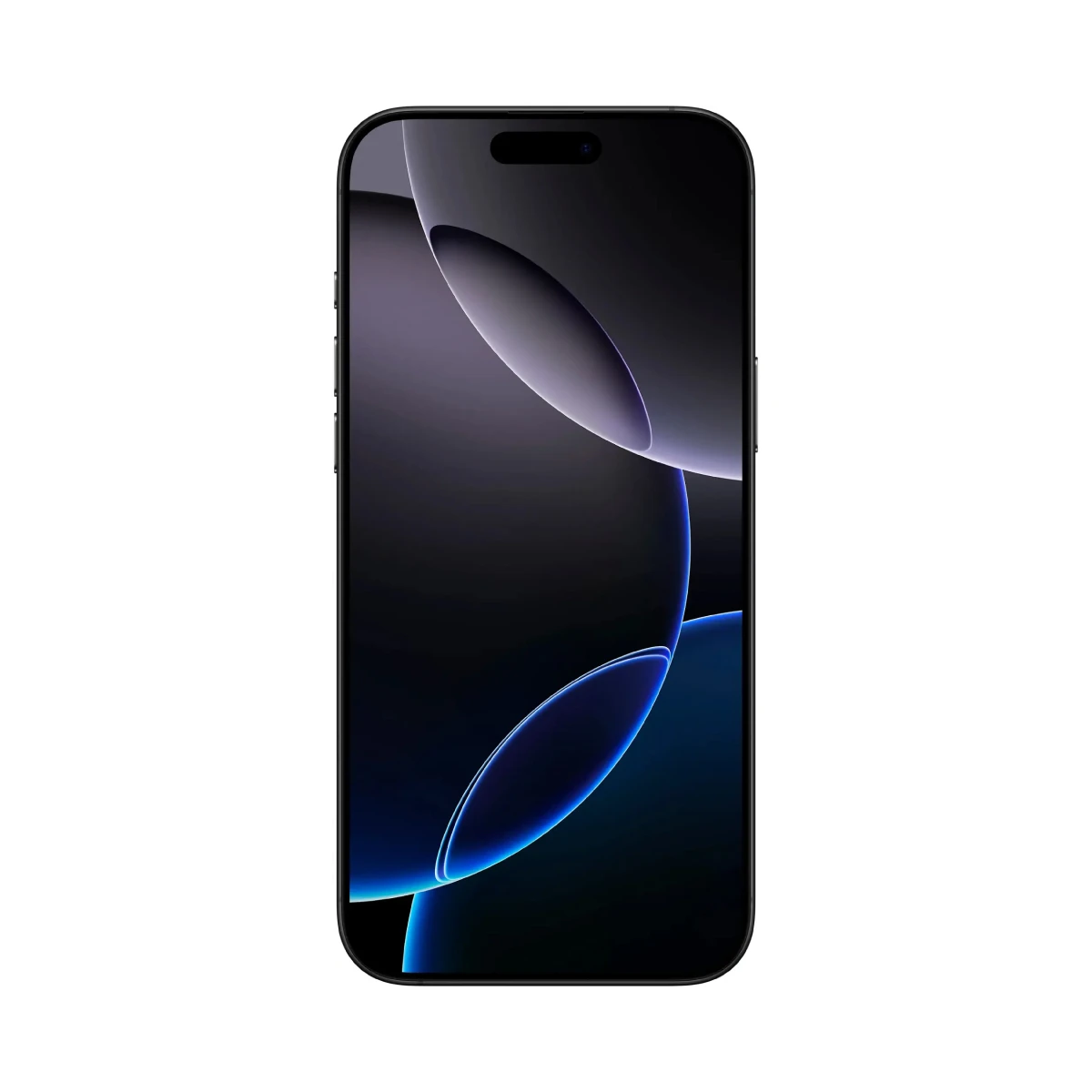Apple iPhone 16 Pro Max/ Versión SIM/ 8GB RAM/ 256GB/ Black Titanium