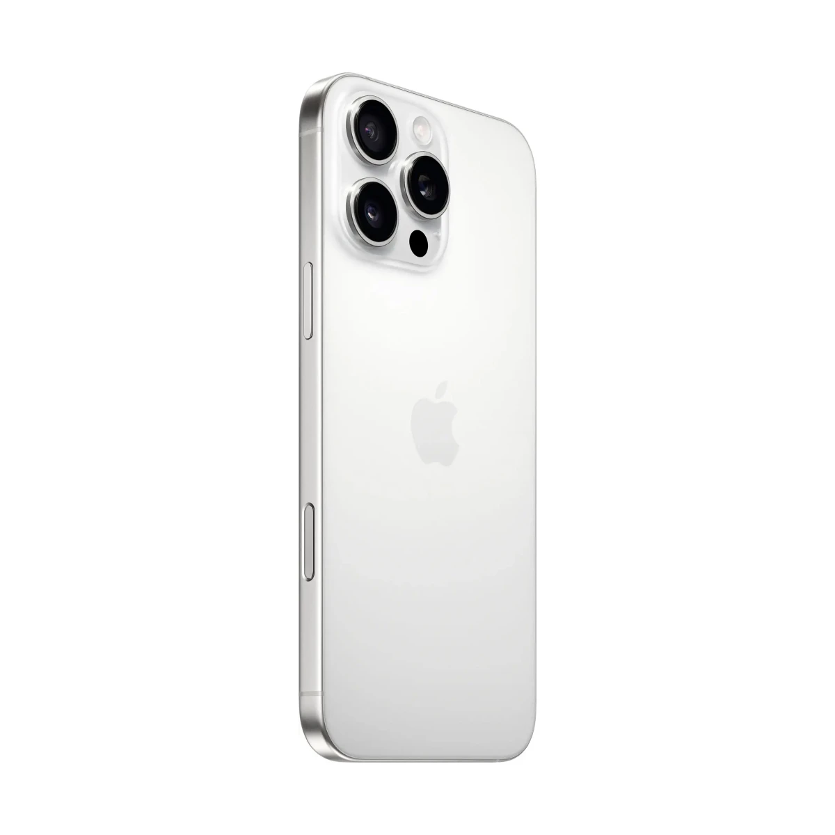 Apple iPhone 16 Pr - IPHONE-16PRO-256GB-WHITE | Jetstereo