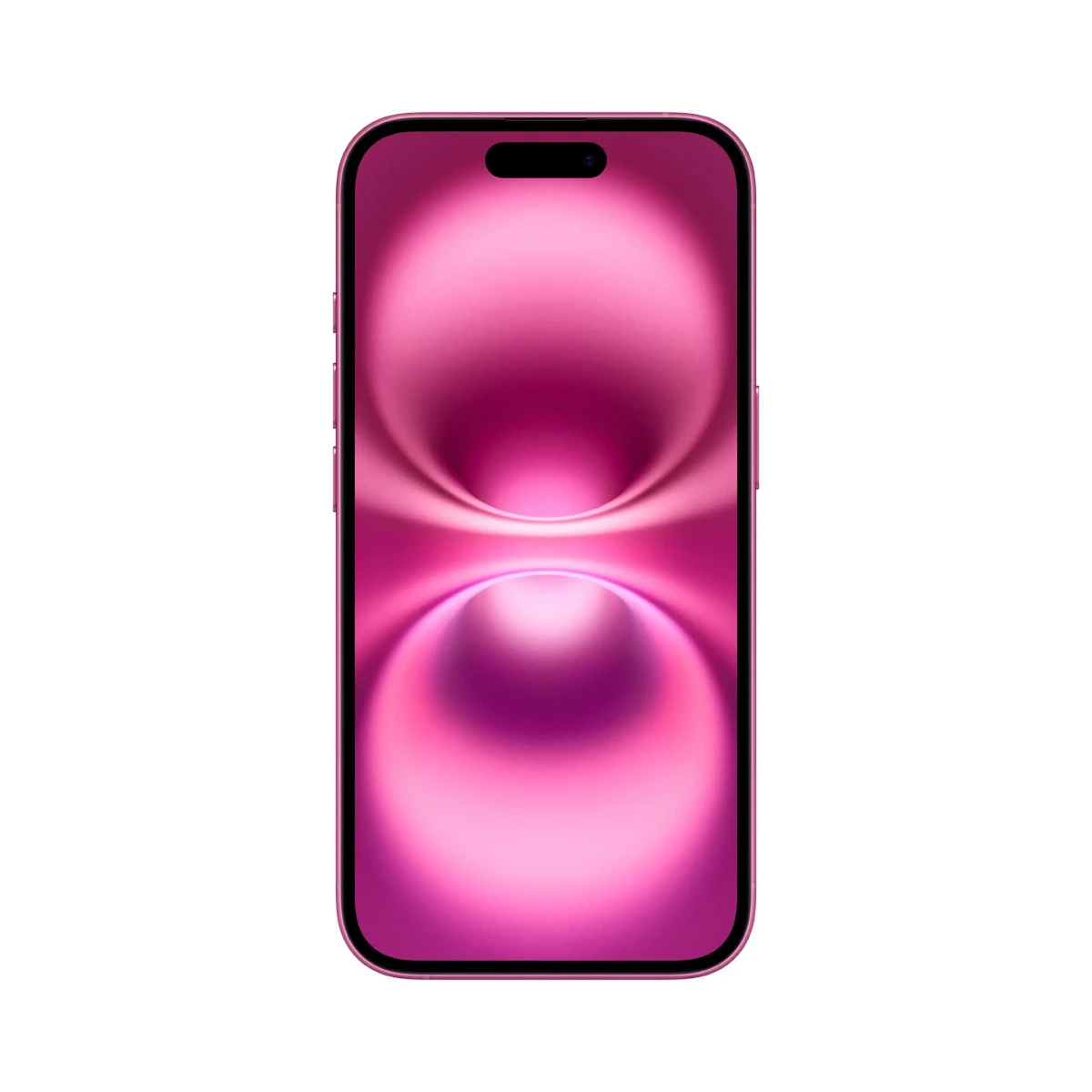Apple iPhone 16/ Versión SIM/ 6GB RAM/ 128GB/ Pink