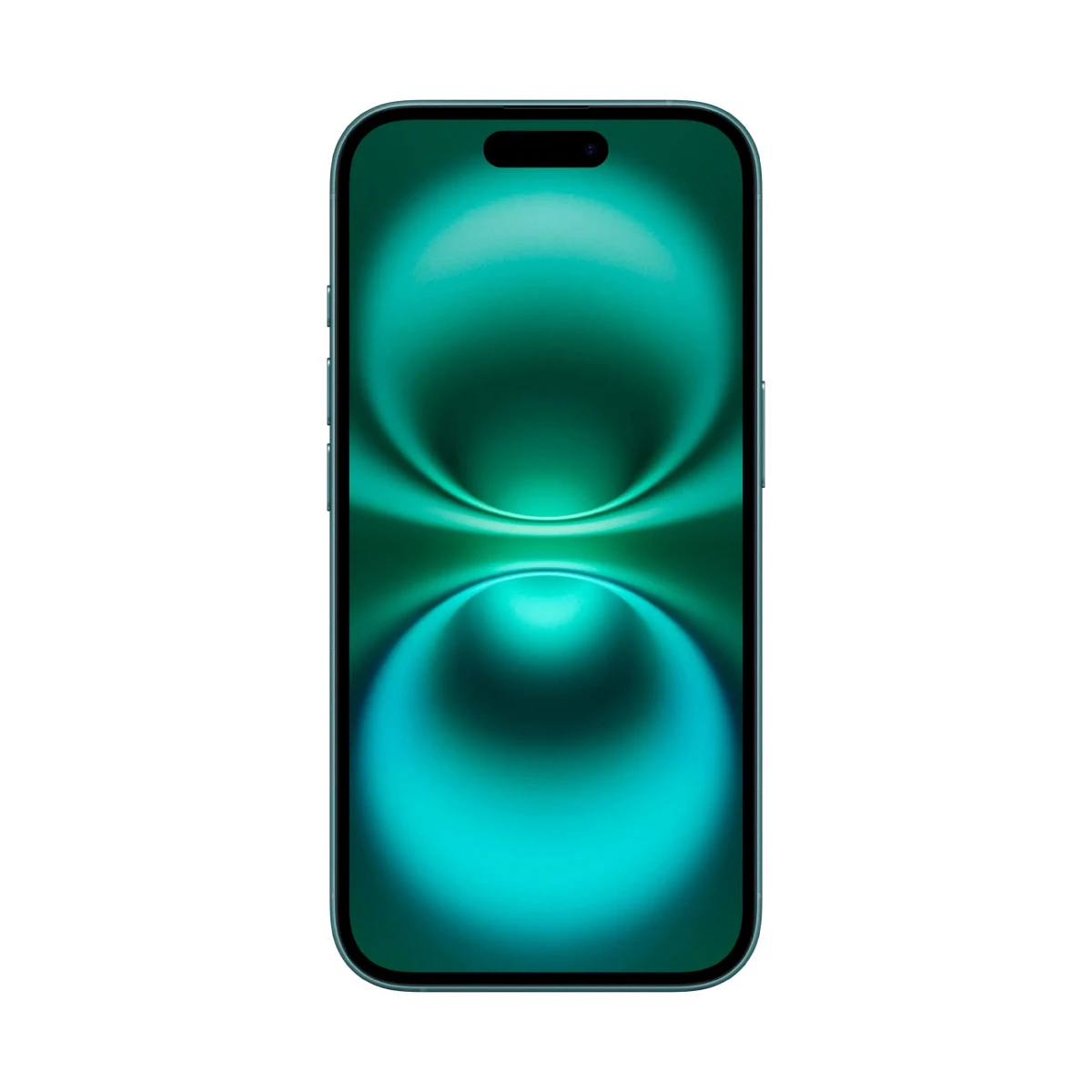 Apple iPhone 16/ Versión SIM/ 6GB RAM/ 128GB/ Teal