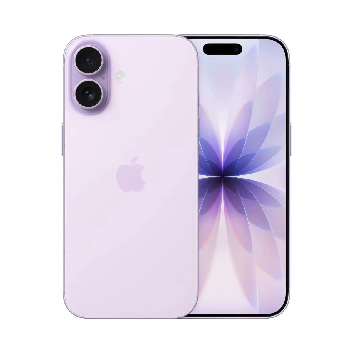 Apple iPhone 17/ Versión SIM/ 8GB RAM/ 256GB/ Lavender