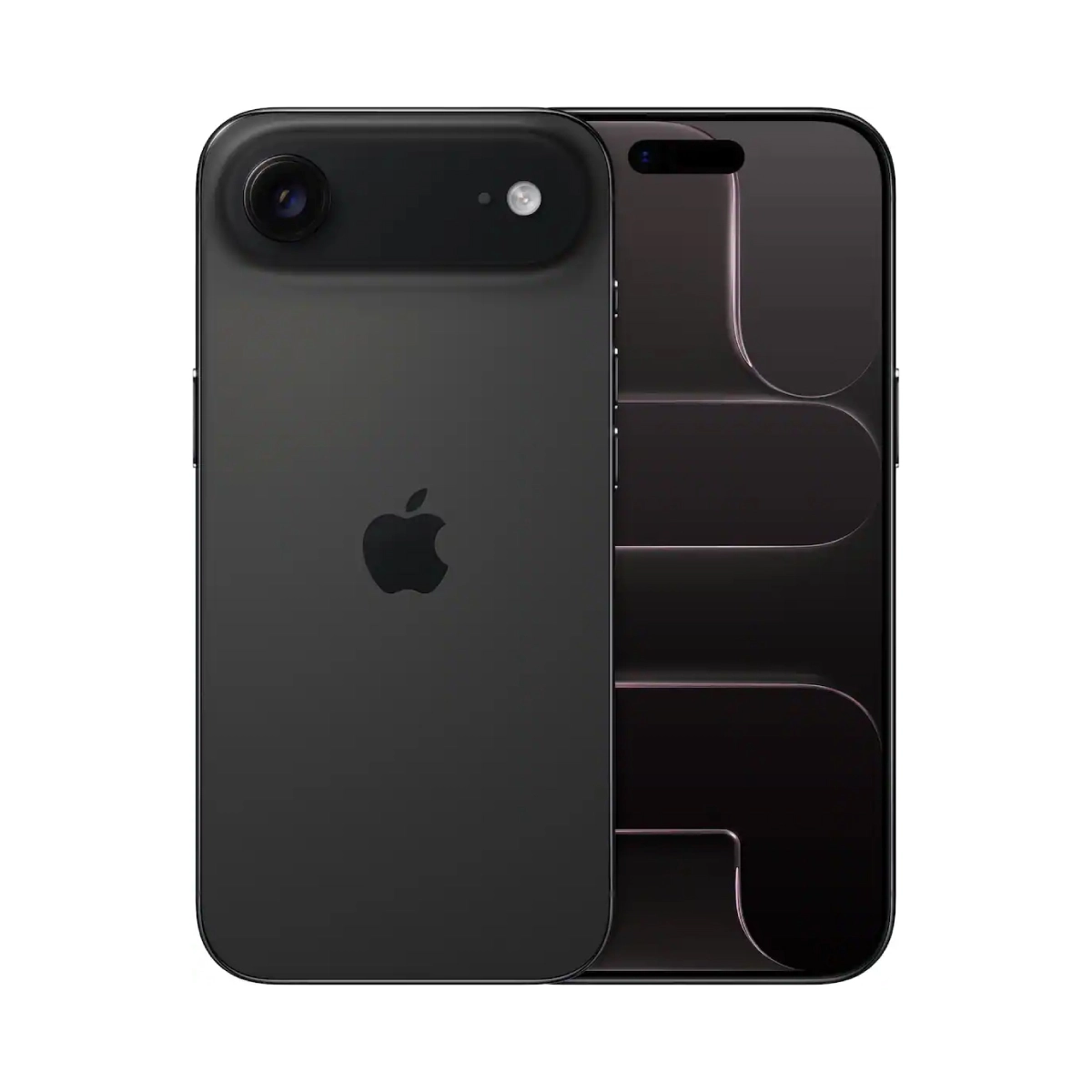 Apple iPhone Air/ Versión ESIM/ 12GB RAM/256GB/ Space Black