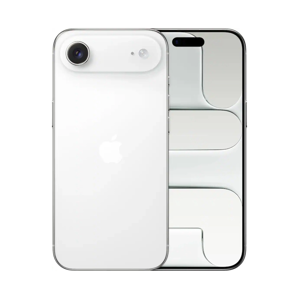 Apple iPhone Air/ Versión ESIM/ 12GB RAM/ 256GB/ Cloud White