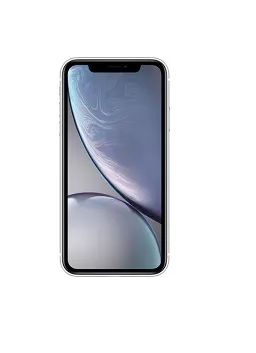 Apple iPhone XR RAM 3GB/ 64GB Blanco | Jetstereo