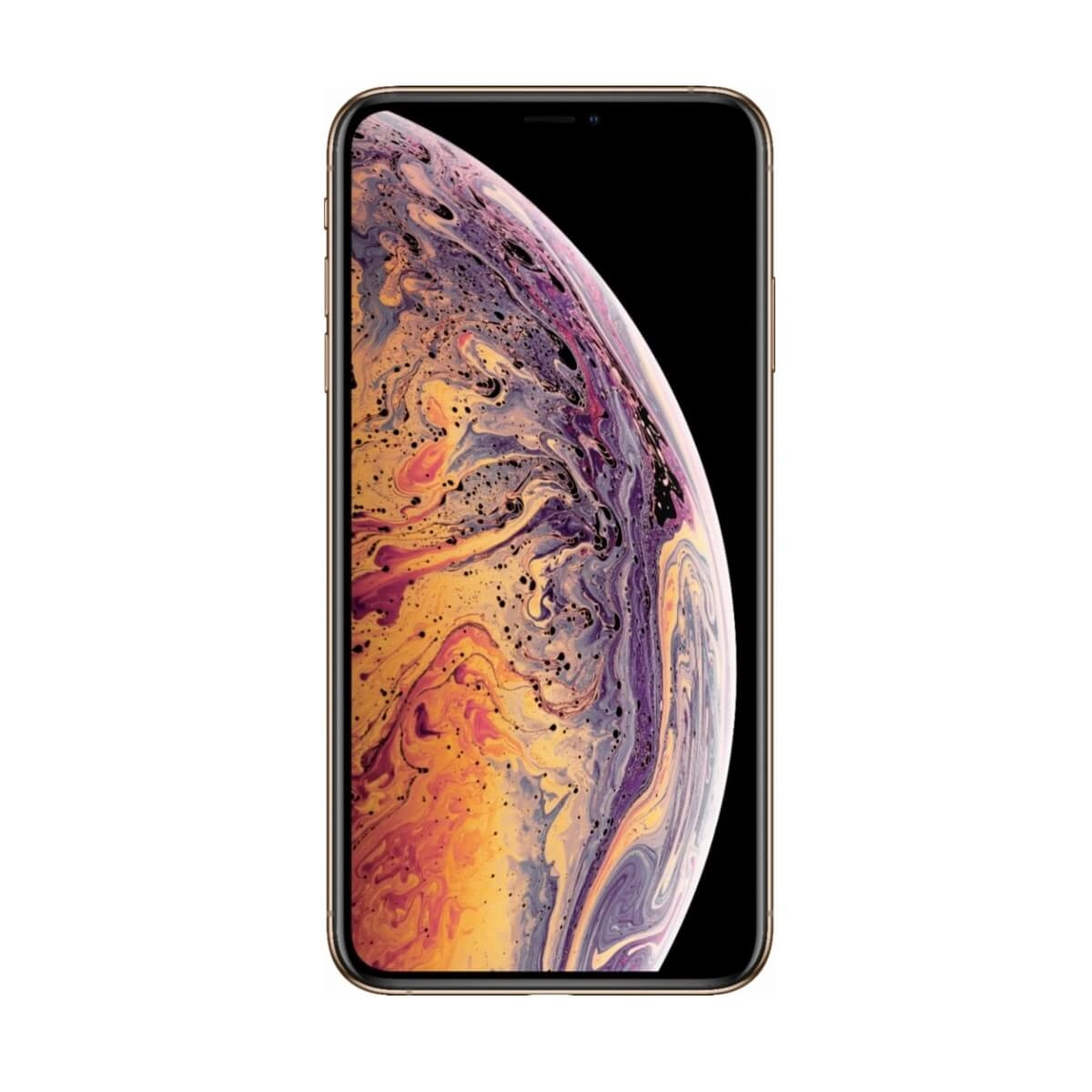 Apple iPhone XS Max 64 - IPHONE-XSMAX-64/GOLD | Jetstereo