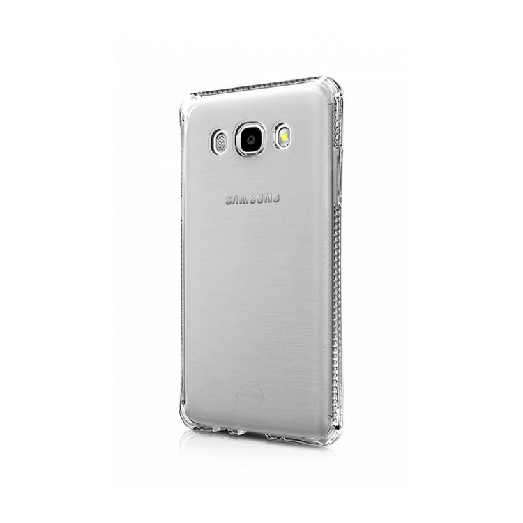 COBERTOR SAMSUNG ORIGINAL J5 2016  ITSKINS CLEAR