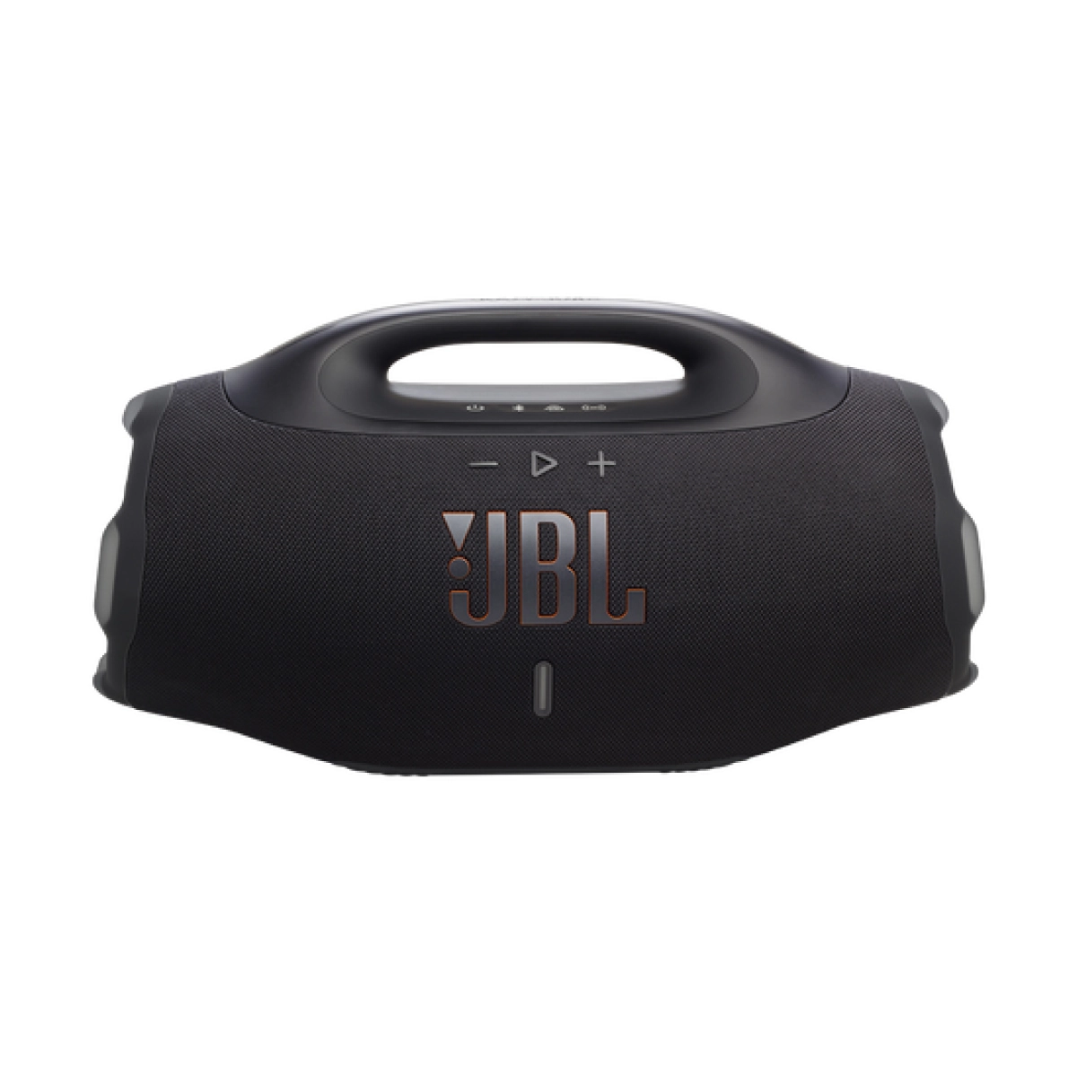 Parlante Portátil JBL/ Boombox 4/ 210W/ Bluetooth/ Resistente al Agua/ Negro