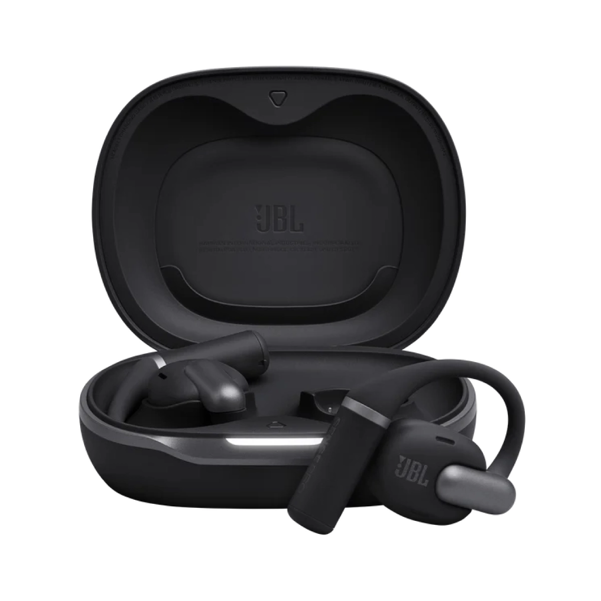 Audífonos JBL/ Sense Pro/ Inalámbrico/ Negro