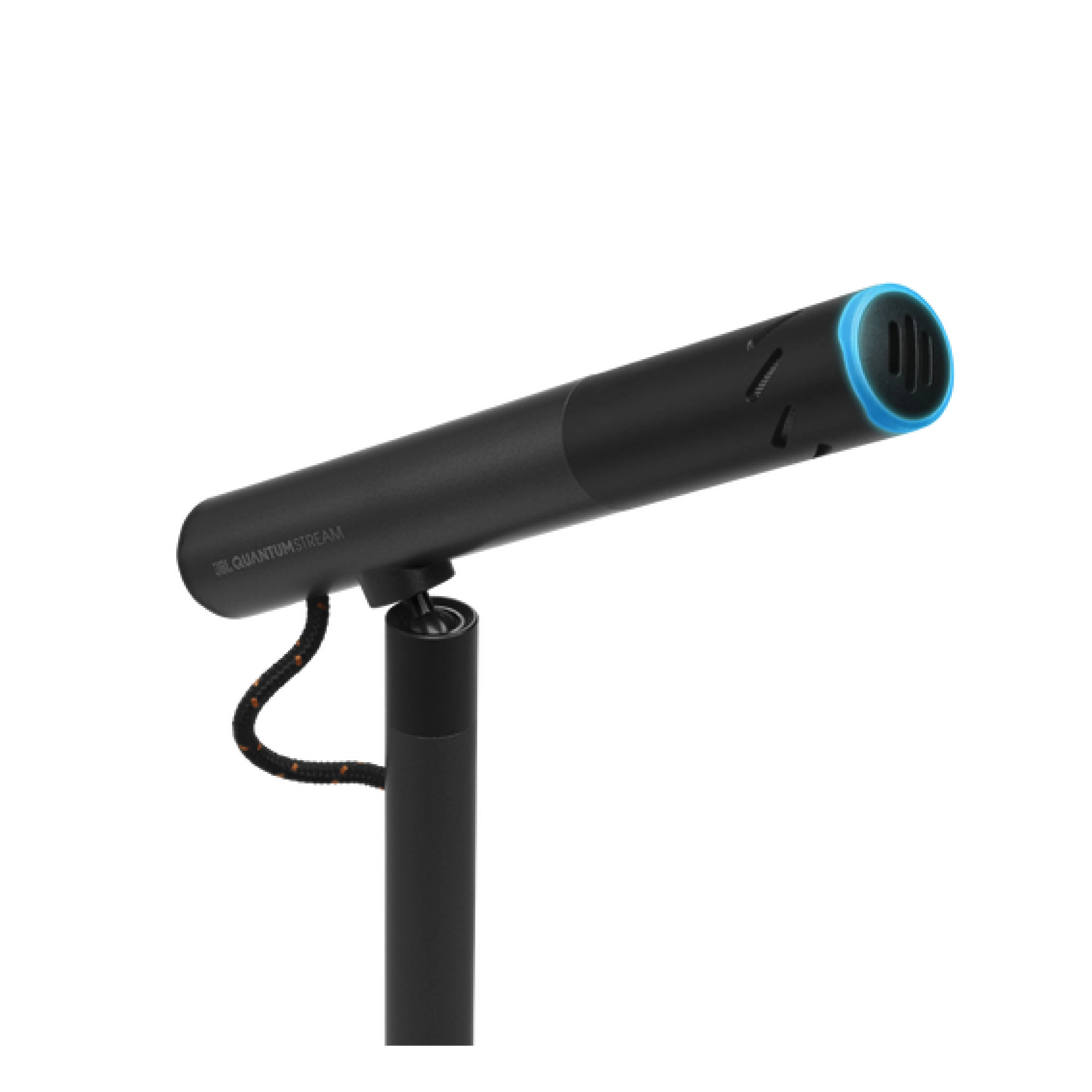 Micrófono JBL / Quantum Stream Talk / Negro