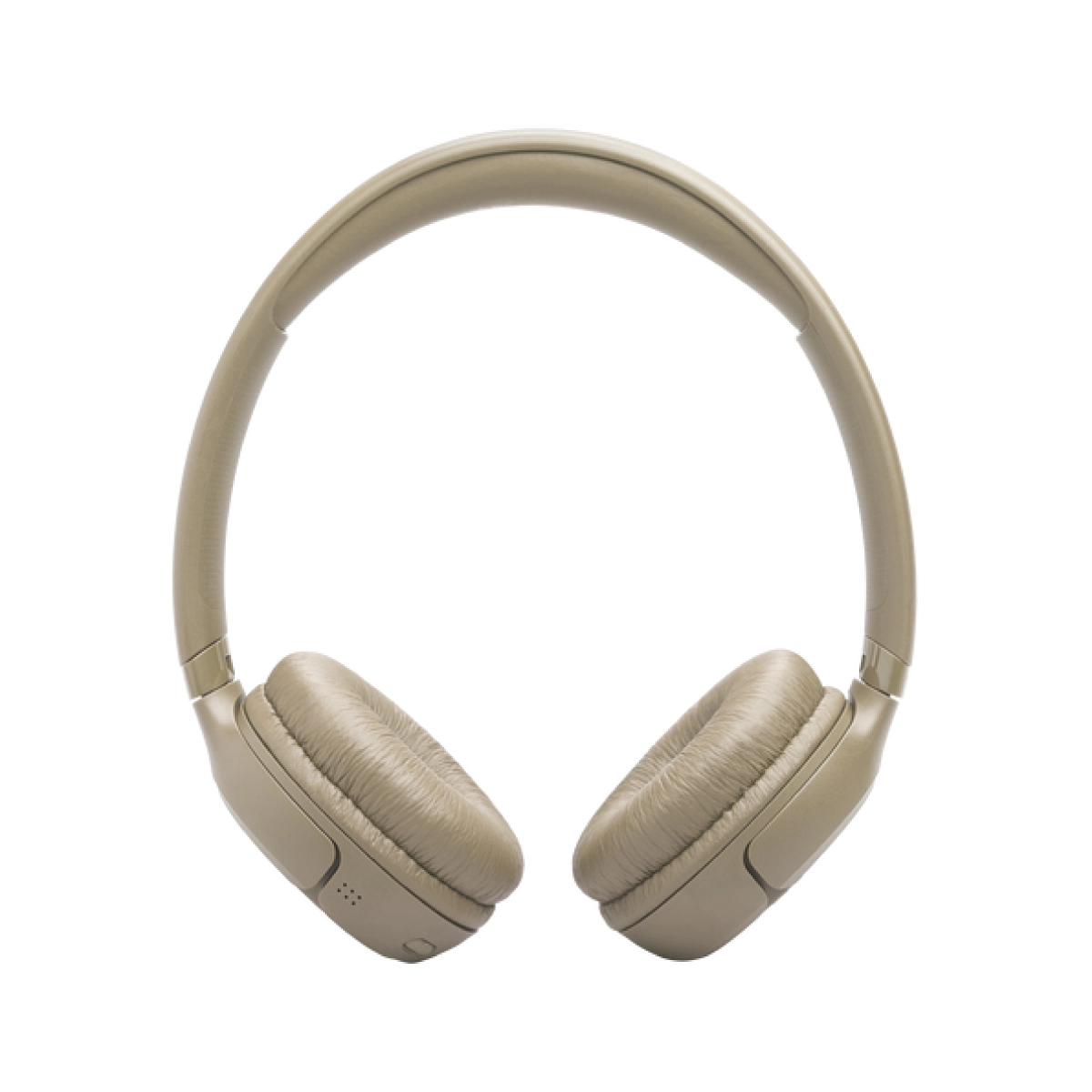 Audífonos JBL/ Tune 530BT/ Inalámbrico/ Beige