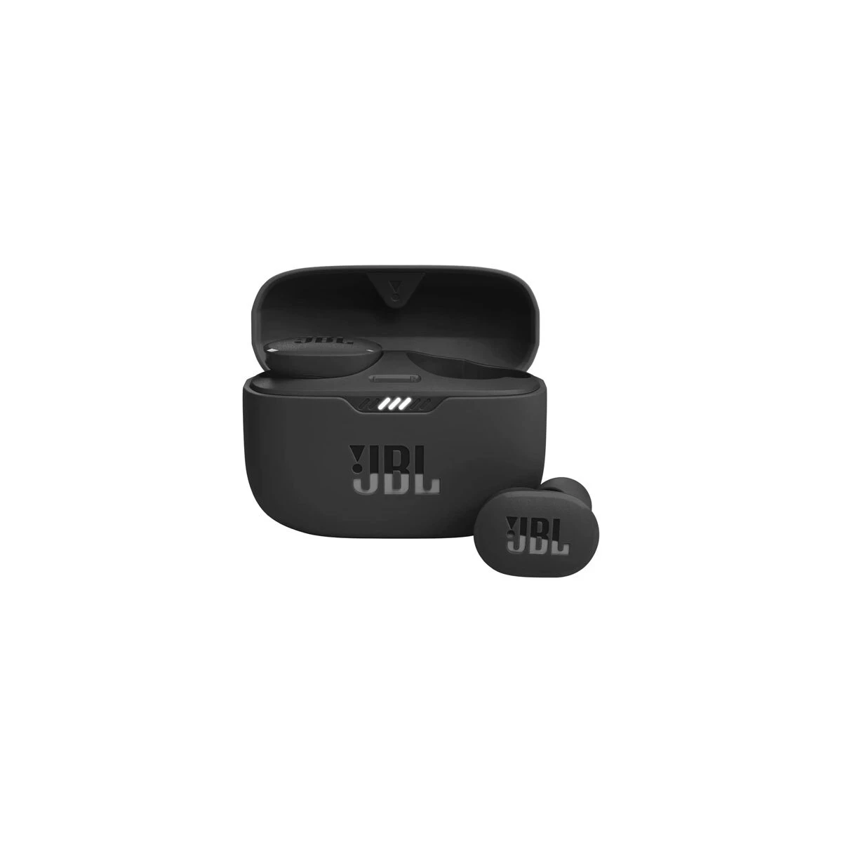 Audífonos JBL/ JBL-130NC/BLK/ Inalámbrico/ Negro