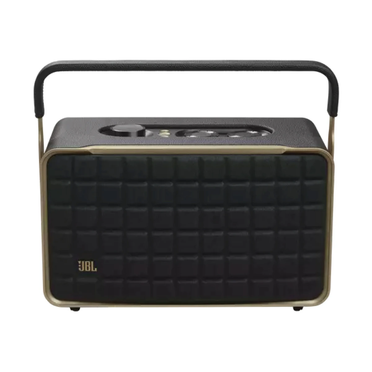 Parlante Portátil JBL/ Authentics 300/ 100W/ Bluetooth/ Wi-Fi/ Negro