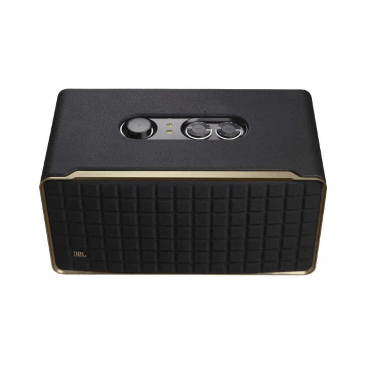 Parlante Portátil JBL/ Authentics 500/ Bluetooth/ Wi-fi/ Negro
