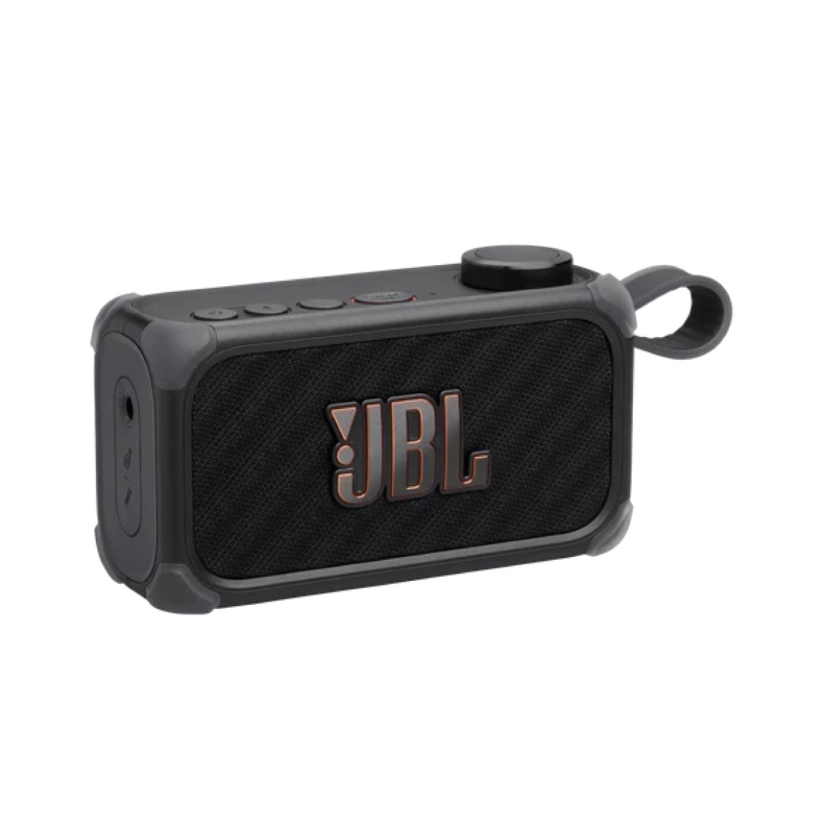 Parlante Amplificador JBL/ BandBox Solo/ Bluetooth/ Negro
