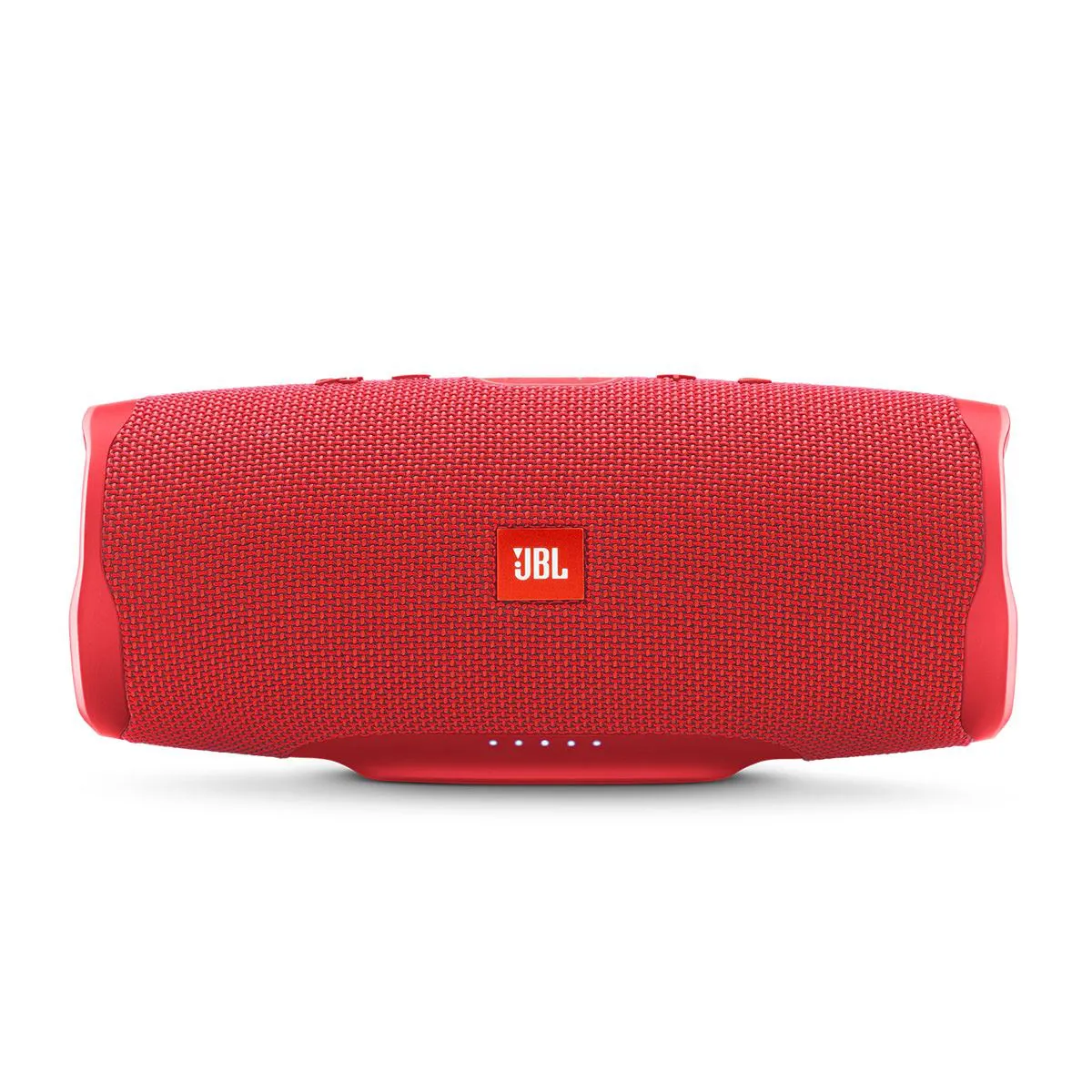 Parlante Portátil JBL/ Charge 4/ Bluetooth/ Resistente al Agua/ Rojo