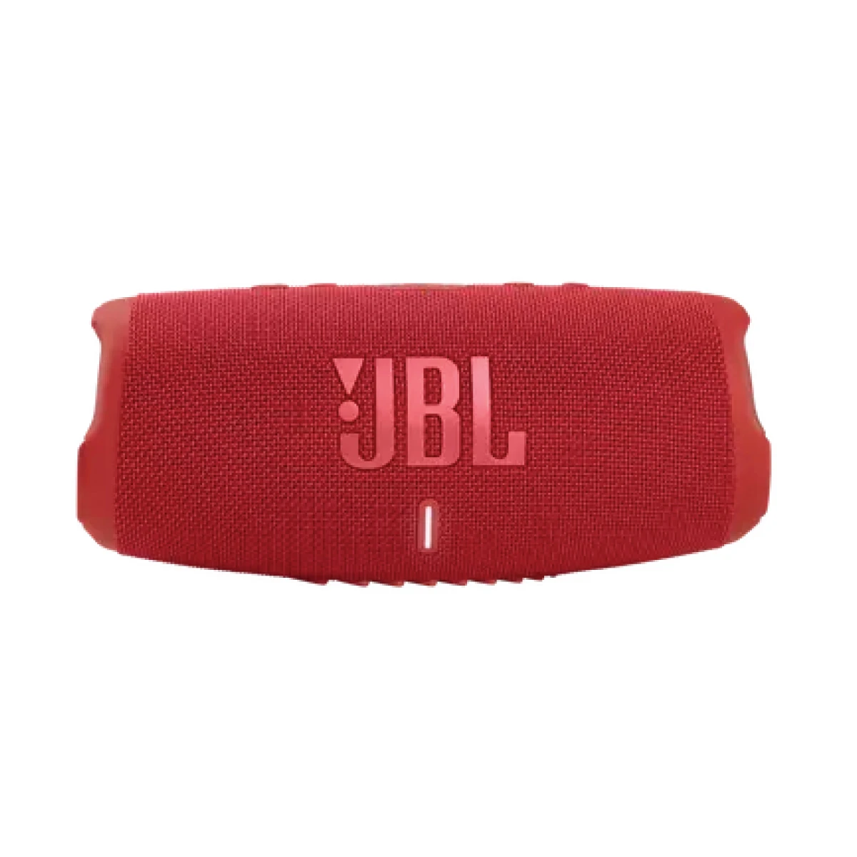 Parlante Portátil JBL/ Charge 5/ 40 Watts/ Bluetooth/ Resistente al Agua/ Rojo